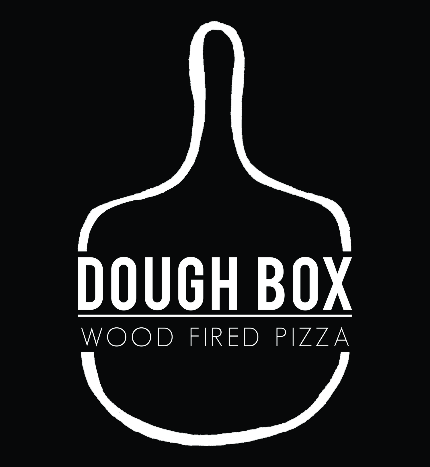 Dough Box