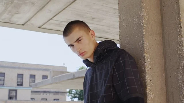 Under Armour Seasonal Story: Forged From The Field