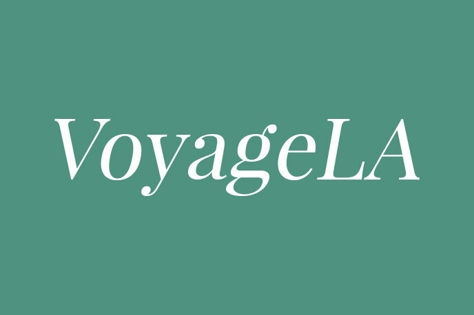 Voyage LA Feature