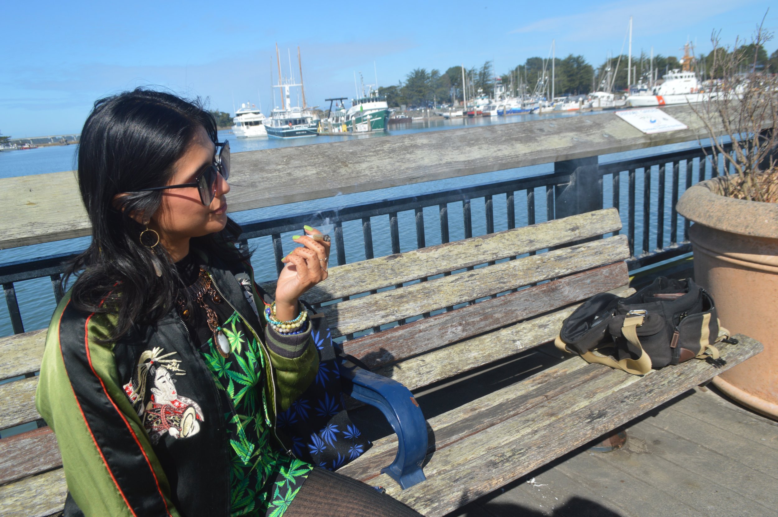 Farah Tariq_Boardwalk Eureka.JPG