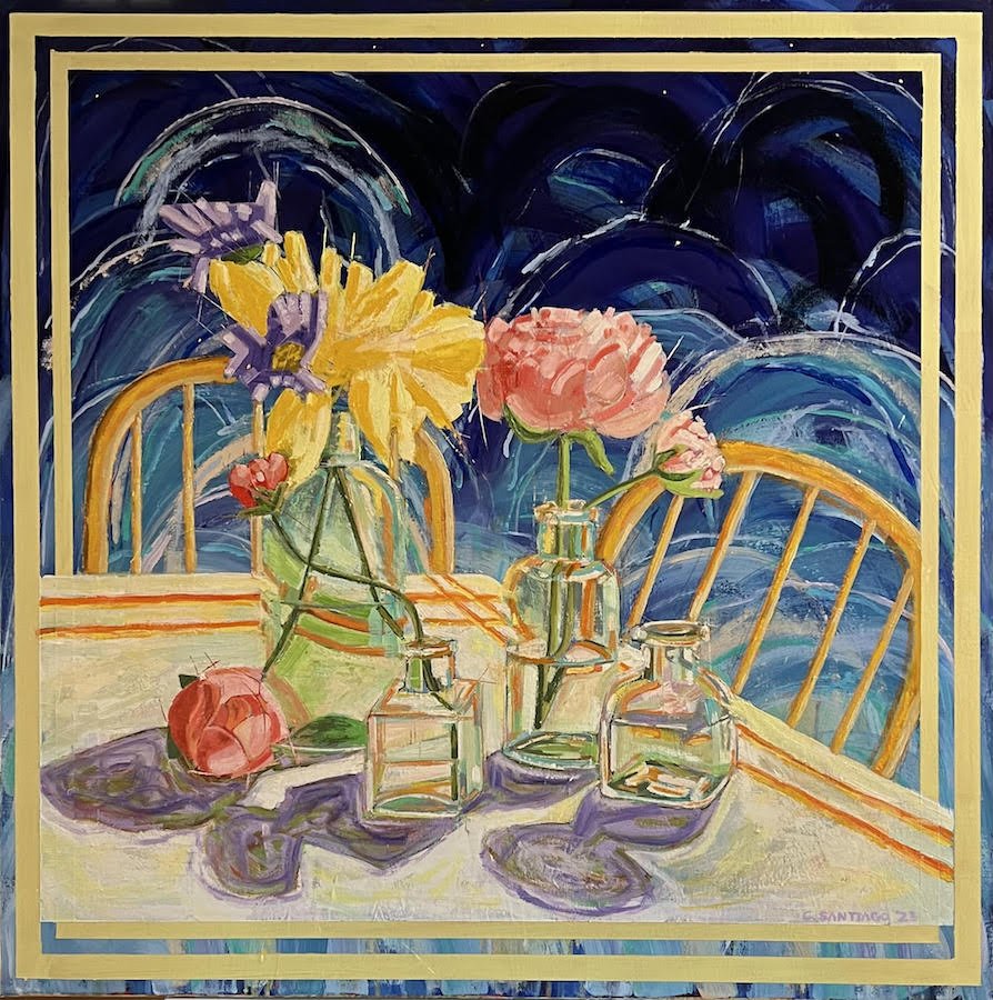 Same Time, Next Week