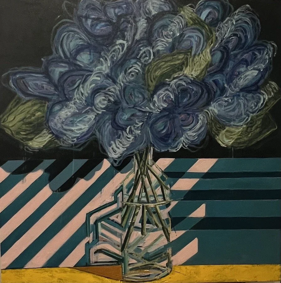 Sunlight After the Storm