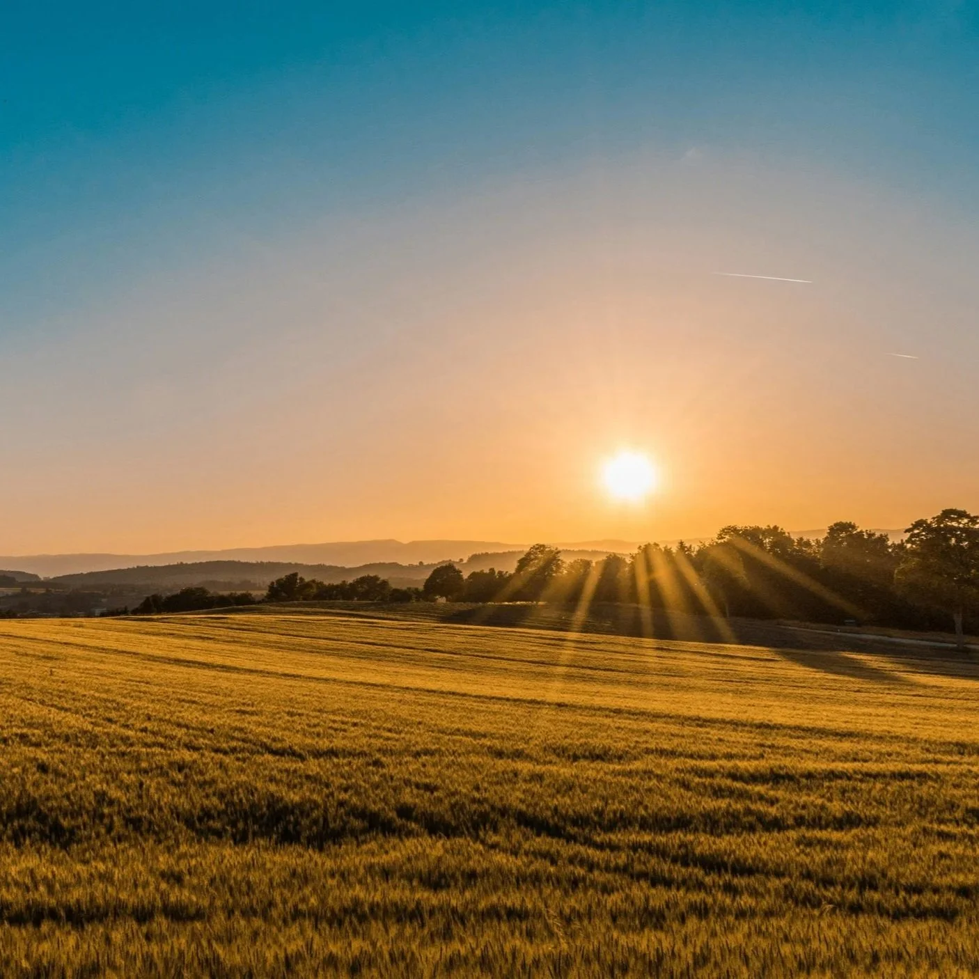 Easter Sunrise Service