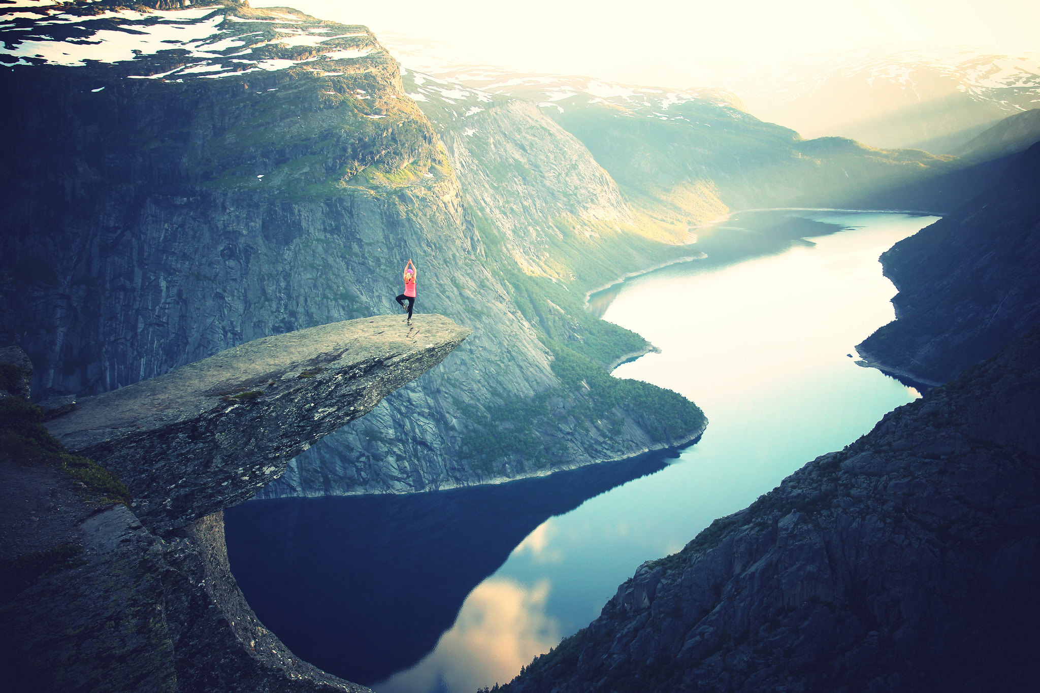 Tree Pose on cliff over river.jpeg