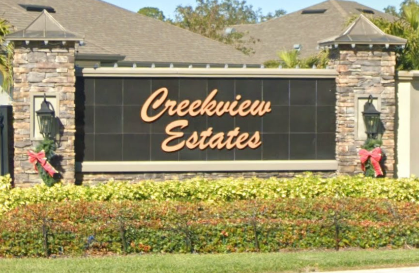 Creekview Estates