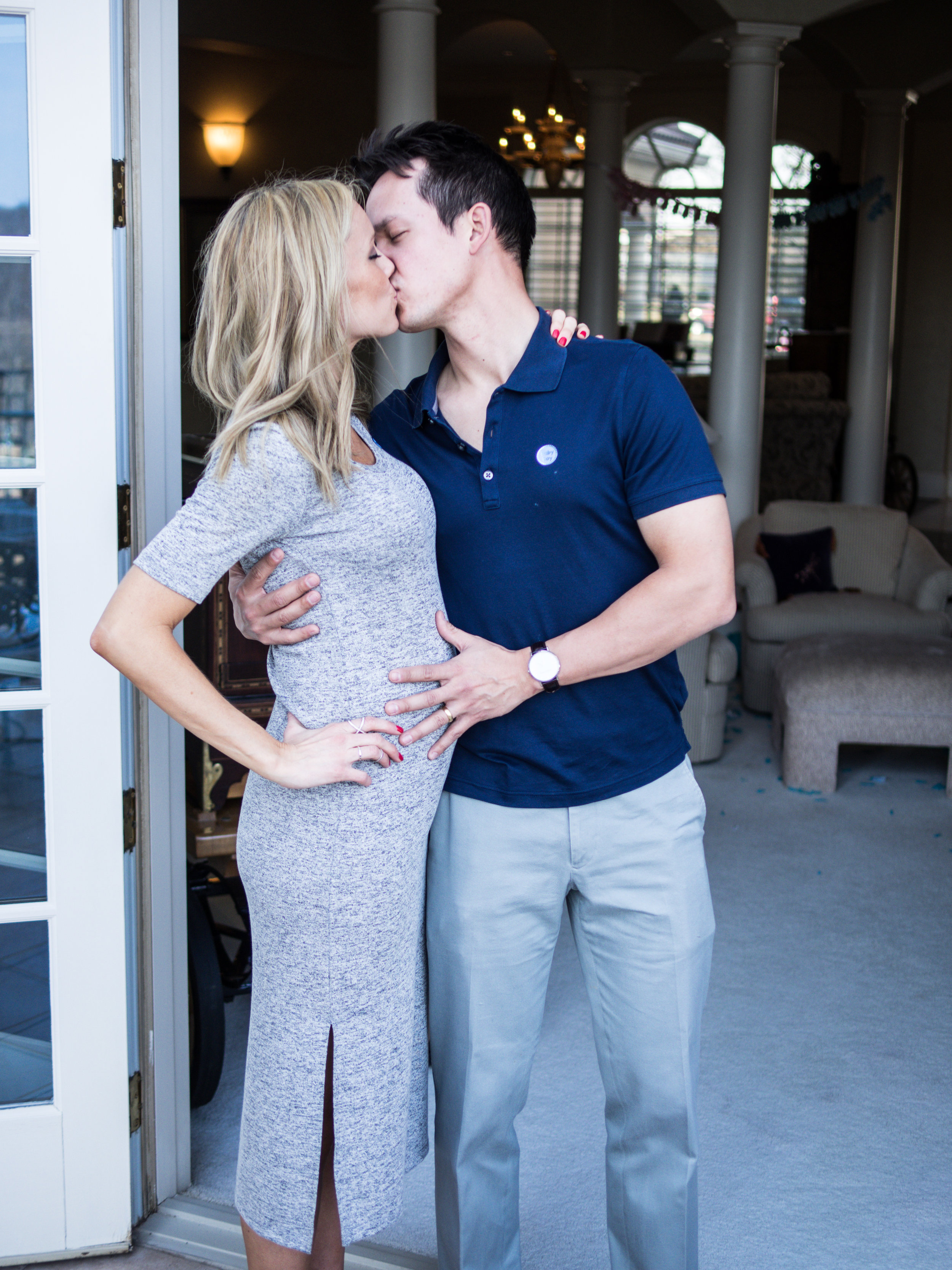 Baby Cusick is a....