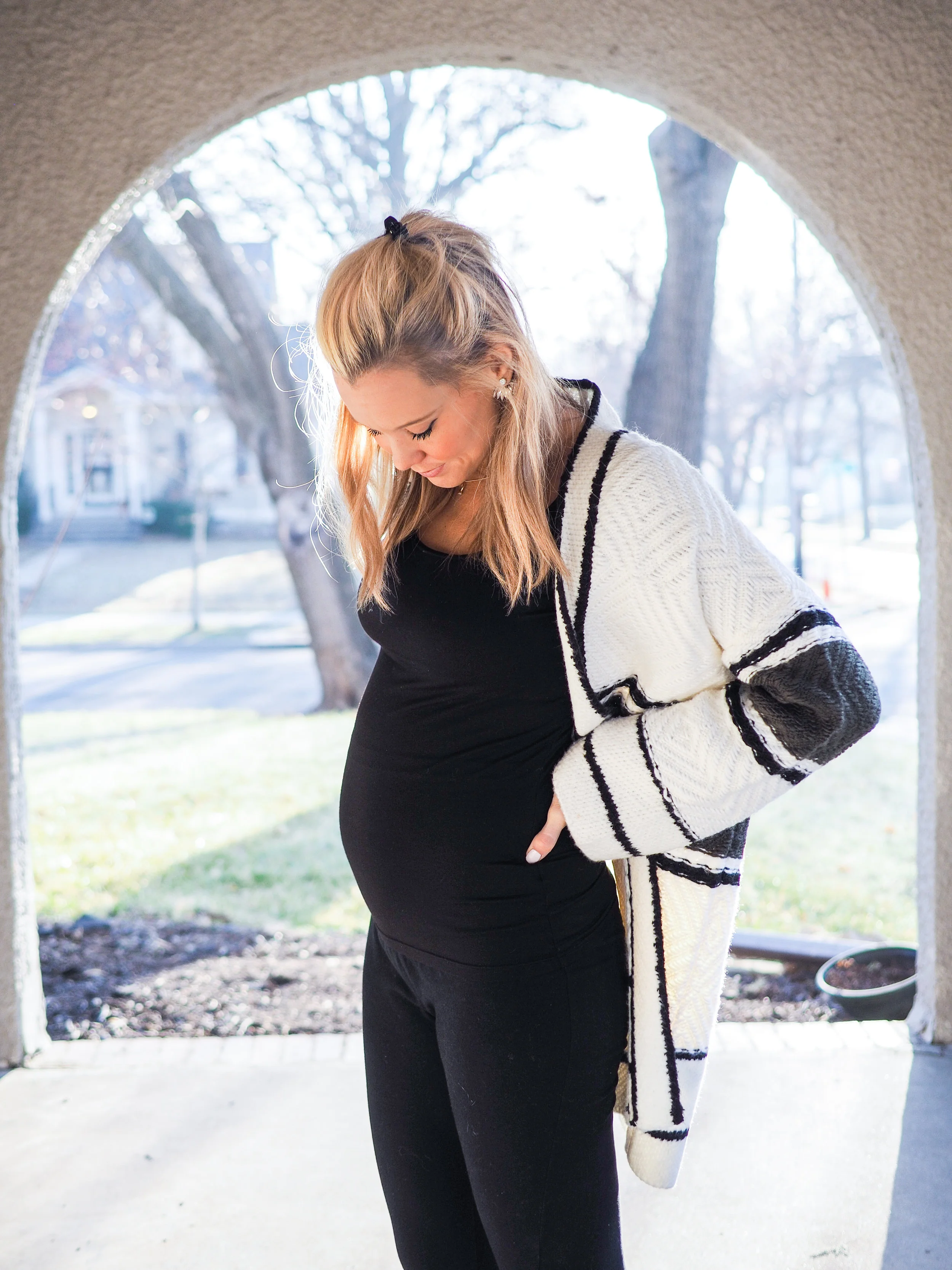 20 weeks... halfway there!