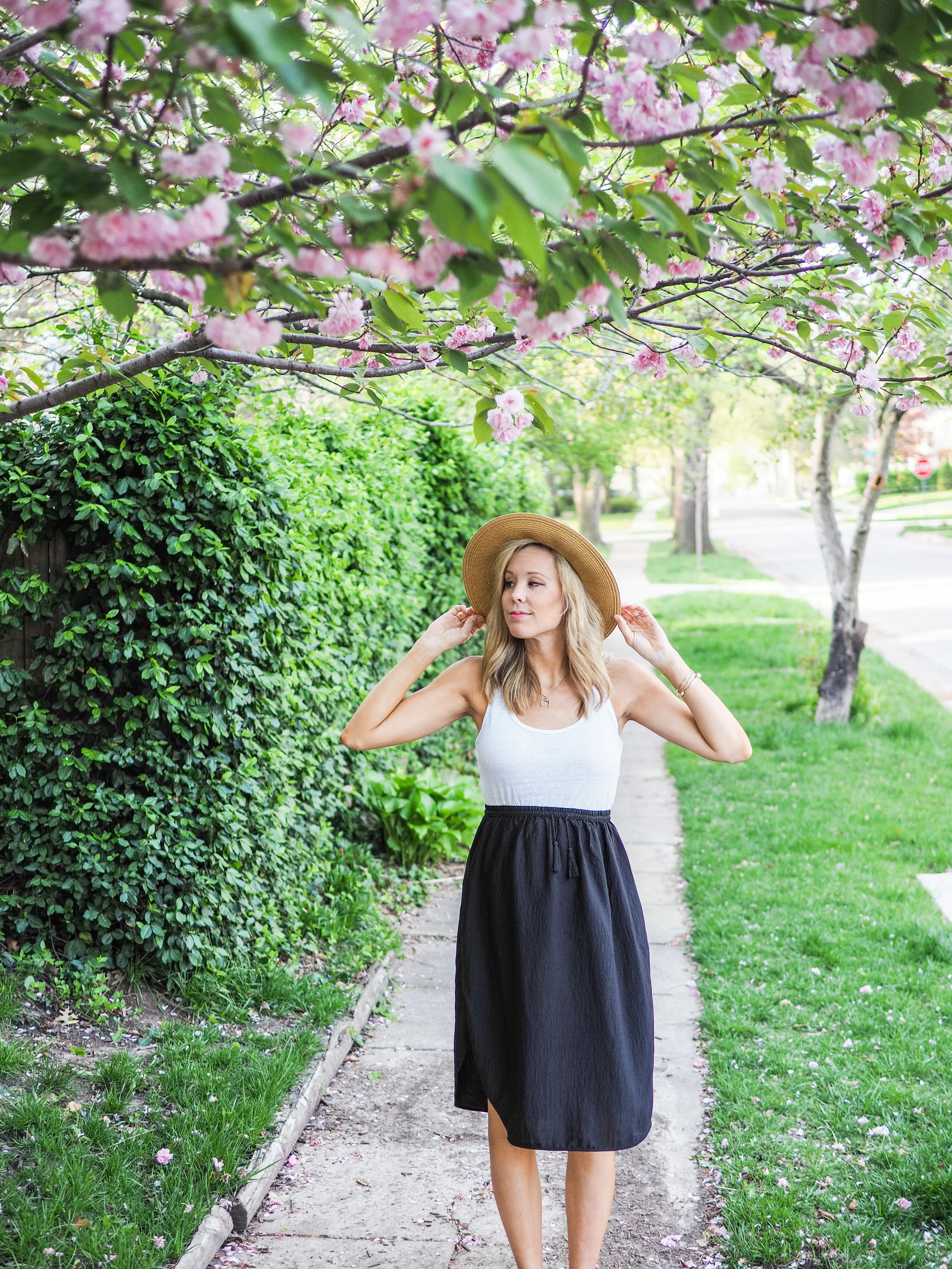 Favorite Skirts of the Season