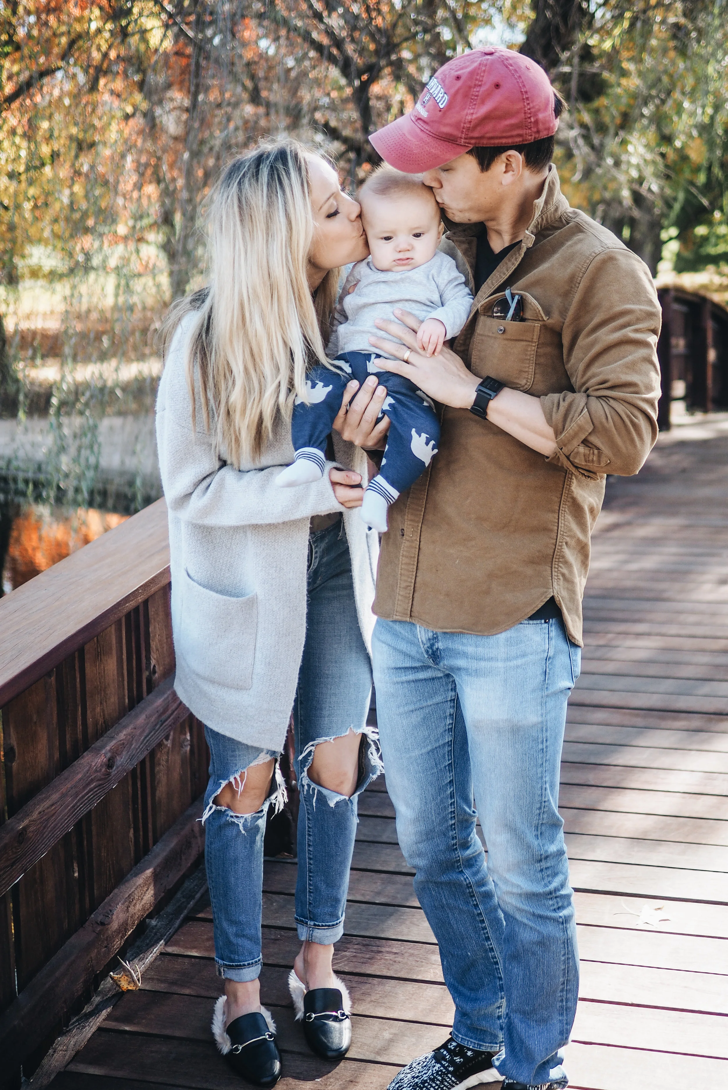 10 things maybe you didn't know about us...