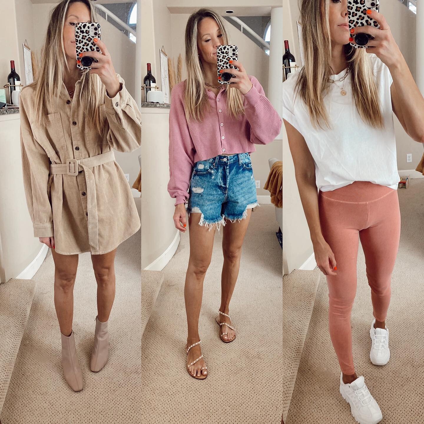 Forever 21 haul up in my stories! If you are having abnormally warm weather today like I am GET OUT AND ENJOY IT BABY! 
#ltkunder50 #ltkfashion #liketoknowit #amazoninfluencer #forever21 #tryonhaul #tryon #affordablefashion #affordablestyle #forever2