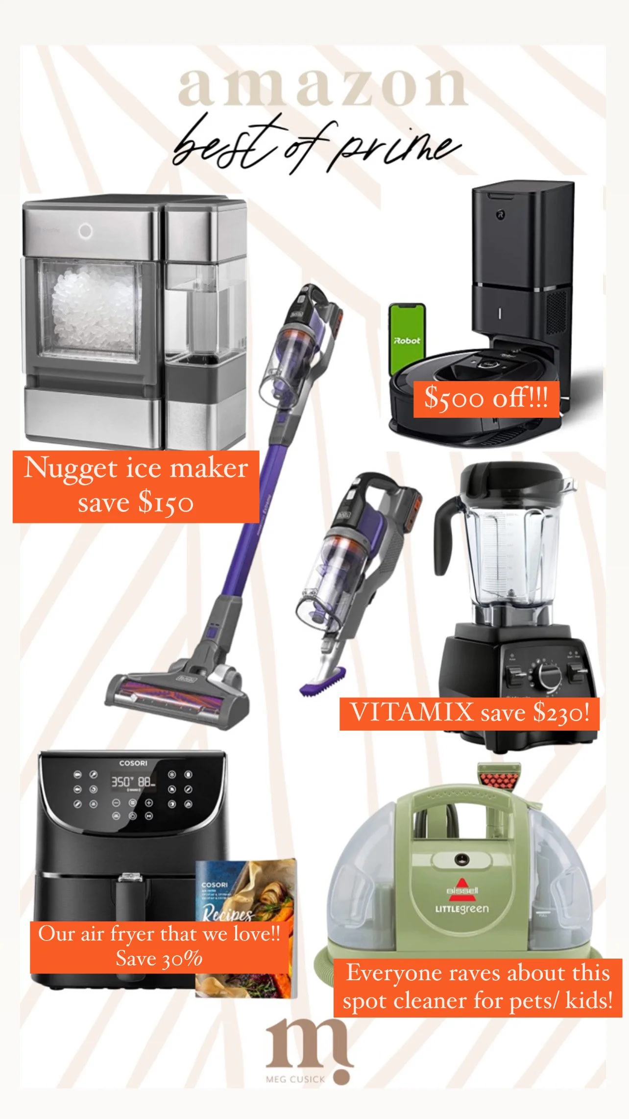 Amazon Prime Day Finds