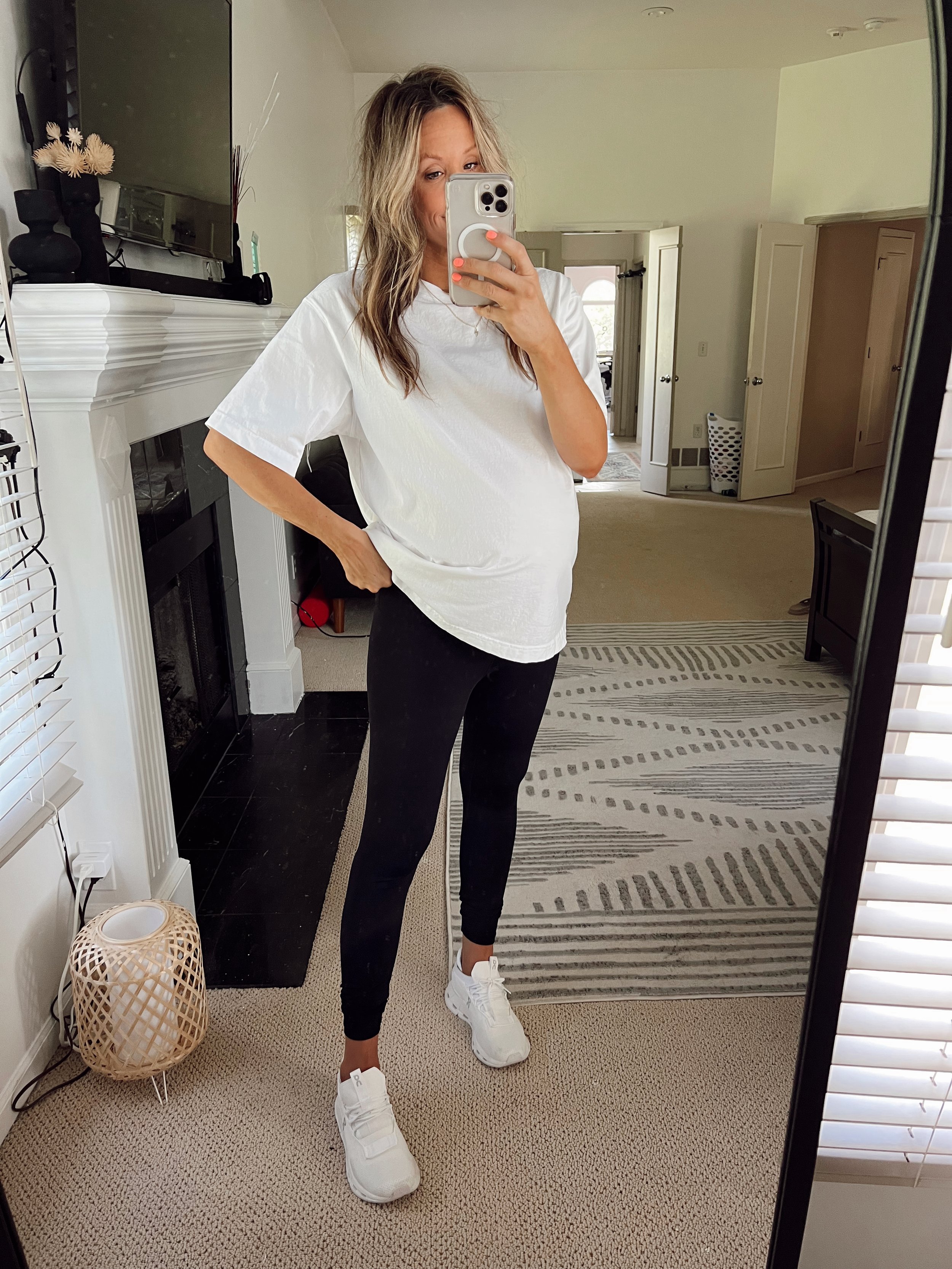 Maternity Outfit ROUNDUP! — Meg Cusick