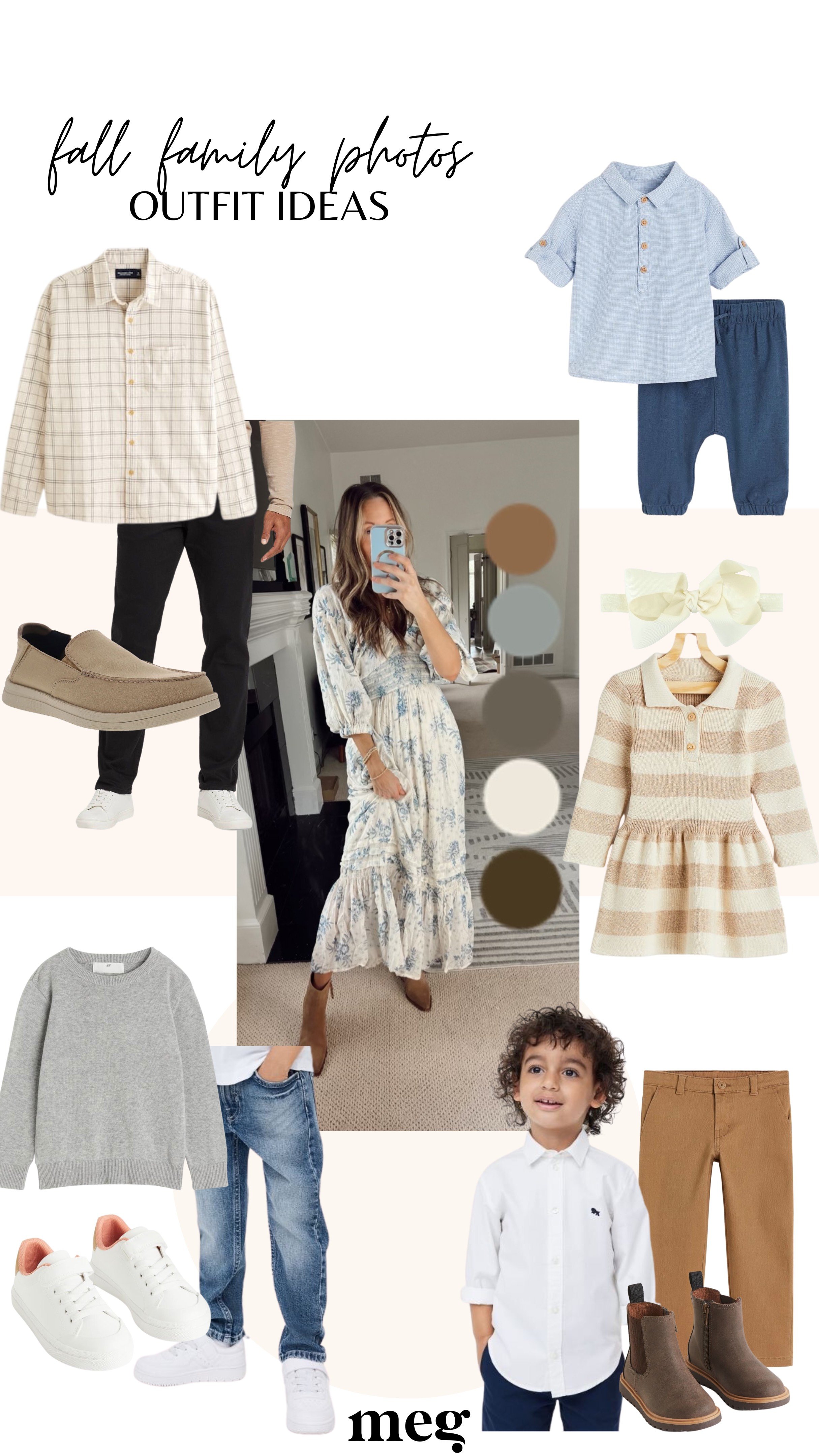 How to Choose Fashionable Outfits for Fall Activities: A Style Guide
