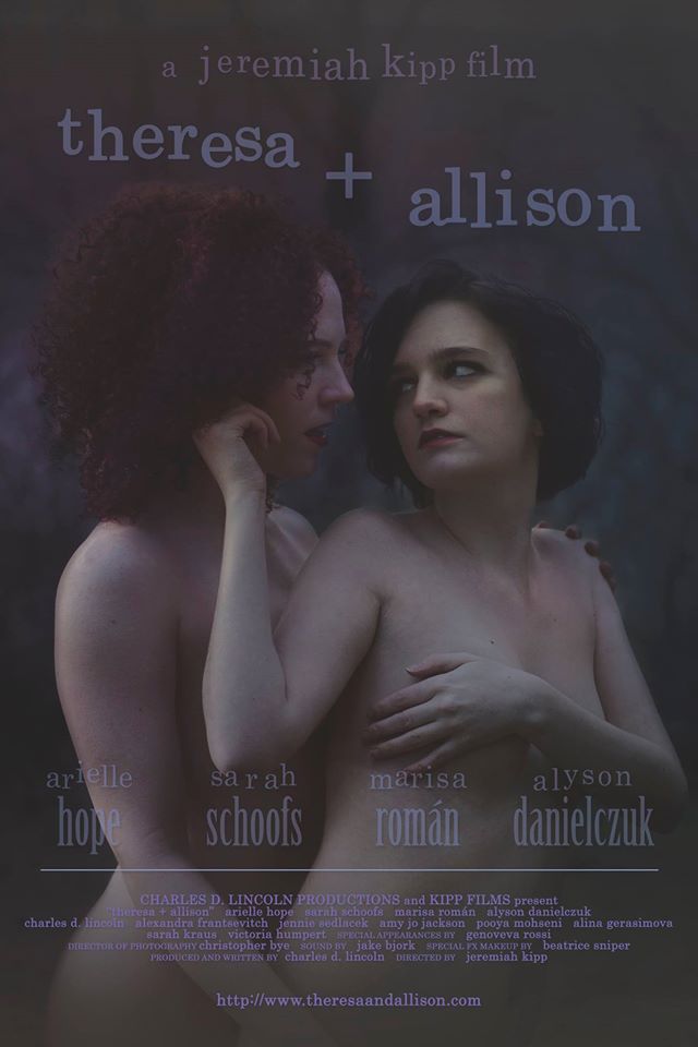 photo by Elisabeth Faraone - designed by Lily Horreur