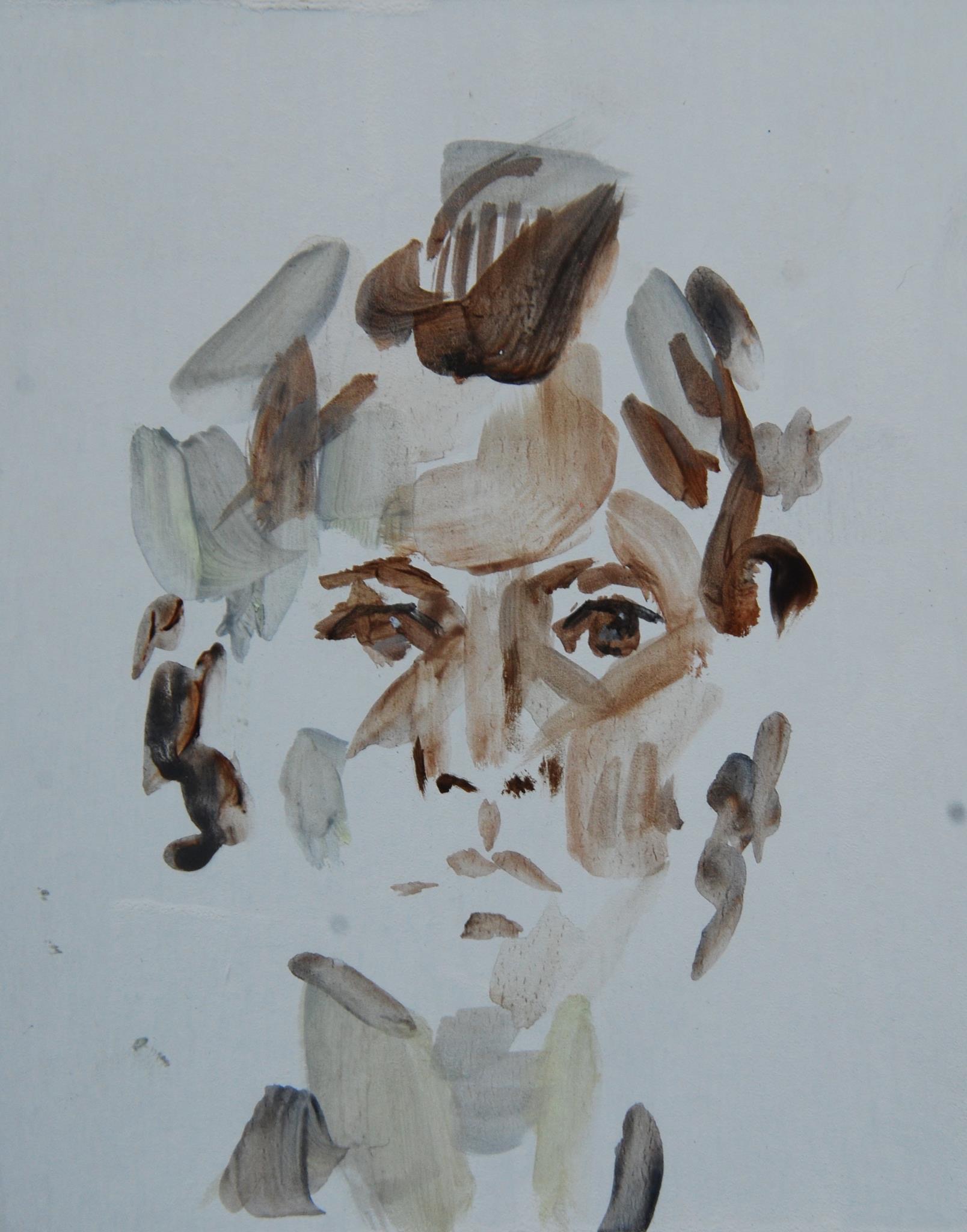 Autoretrato