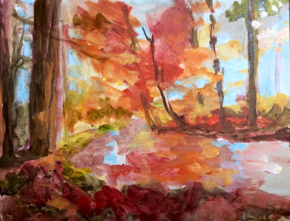 Nicole Breda "Passion"