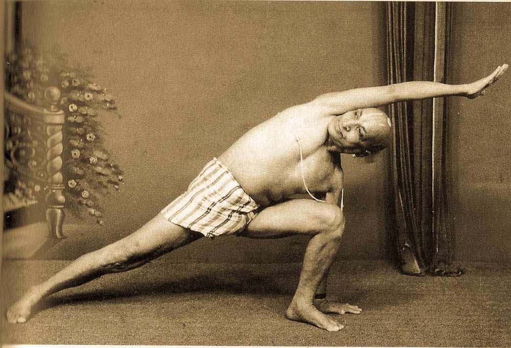 What Is Iyengar Yoga: Improve Body Alignment With Long Poses & Props
