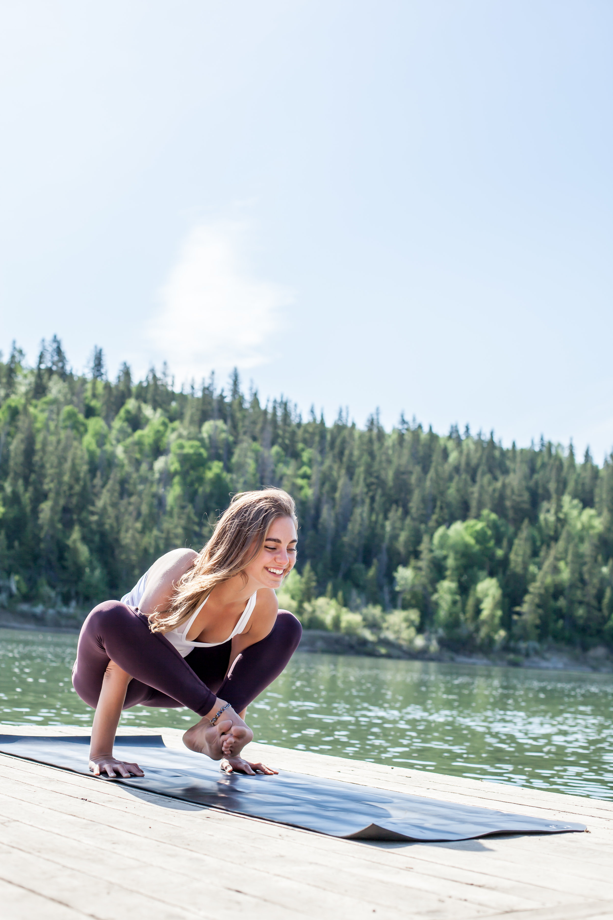 Yoga 101: How to Chaturanga Like A Champ - Fit Bottomed Girls