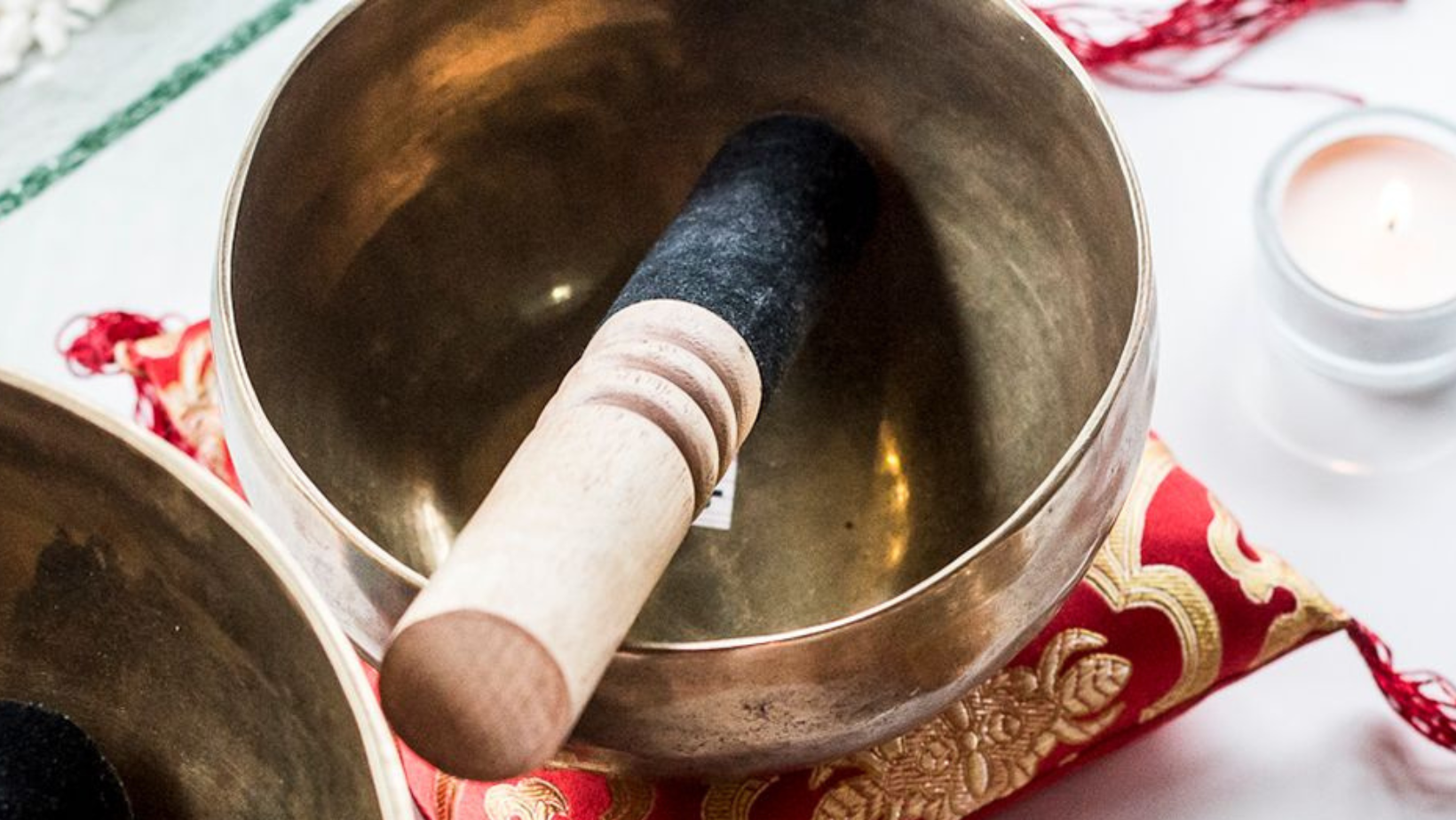 Sound Bath Experience | New Year Renewal