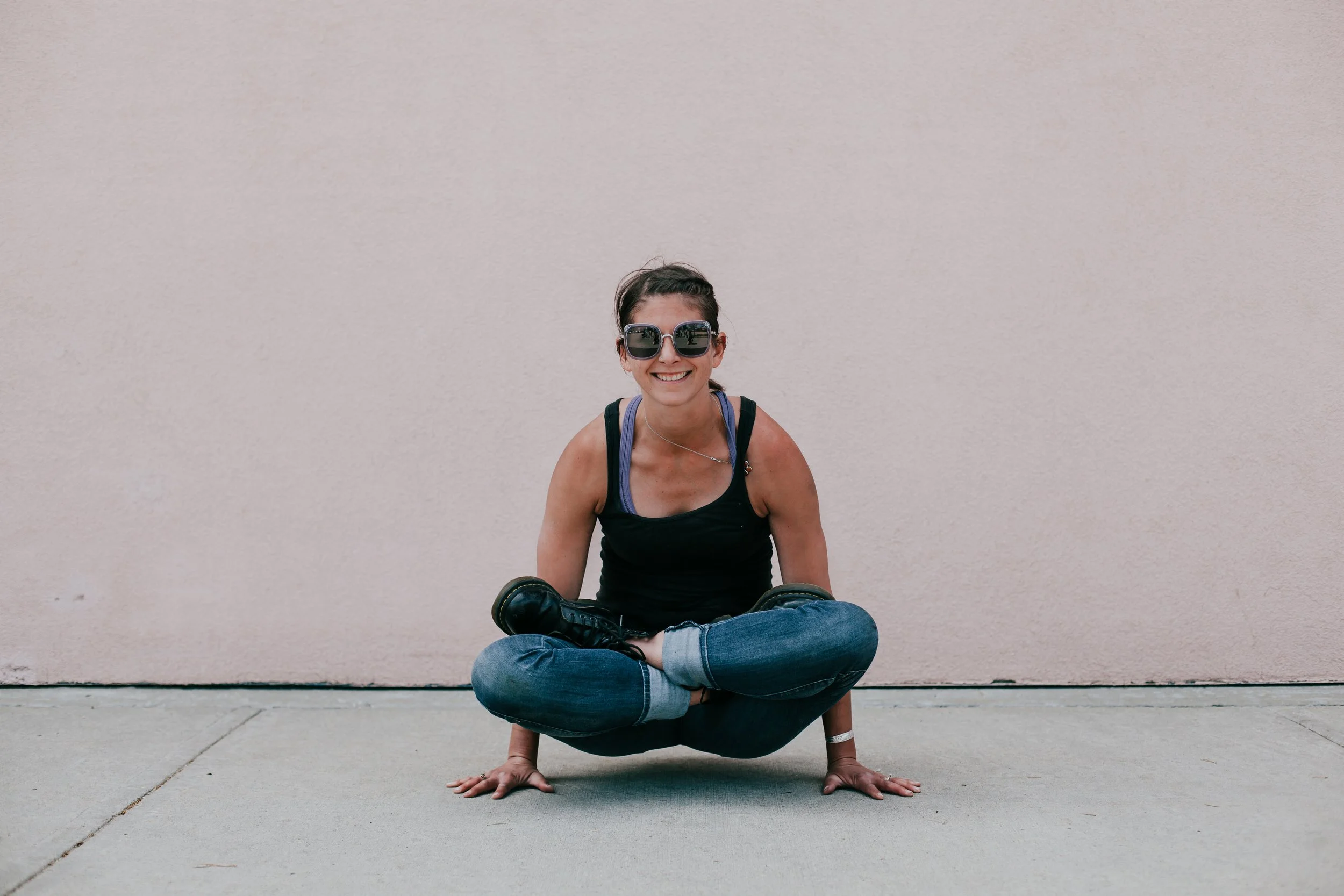 Functional Vinyasa with Melissa
