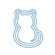 Fall Auction for Stray Cats