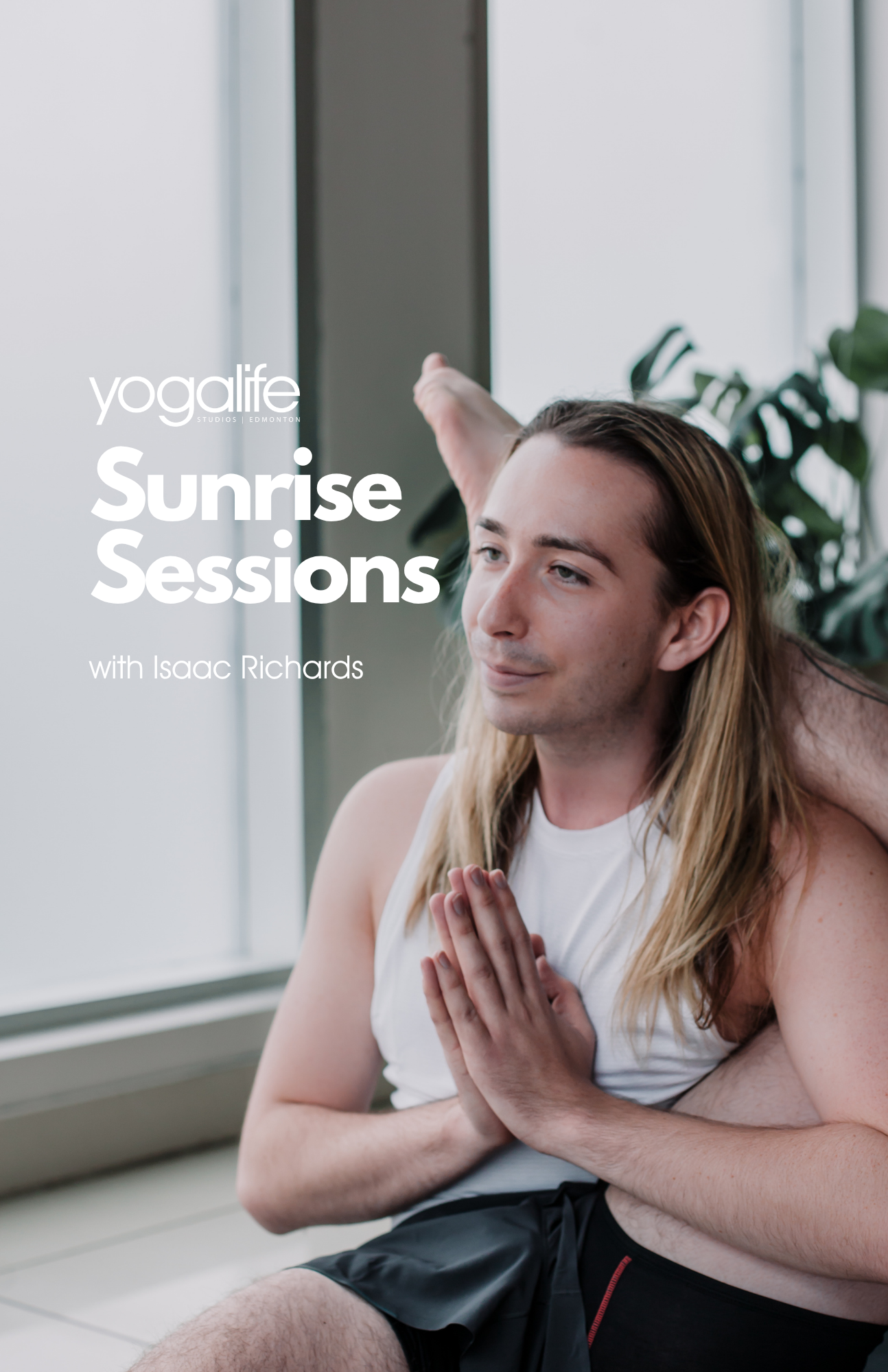 Sunrise Sessions | 6 week series