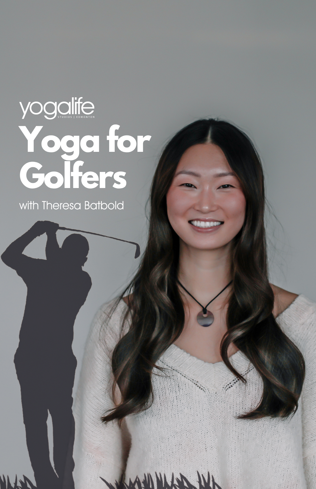 Yoga for Golfers (4 week Series)