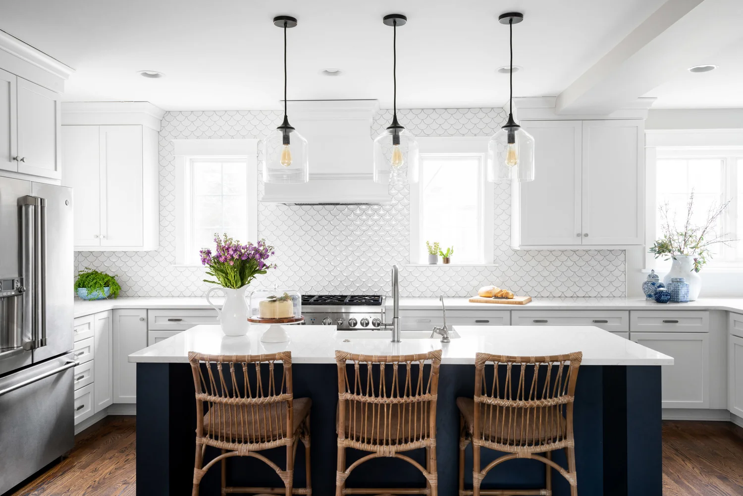 Portfolio — Kimberly Barr Interior Design