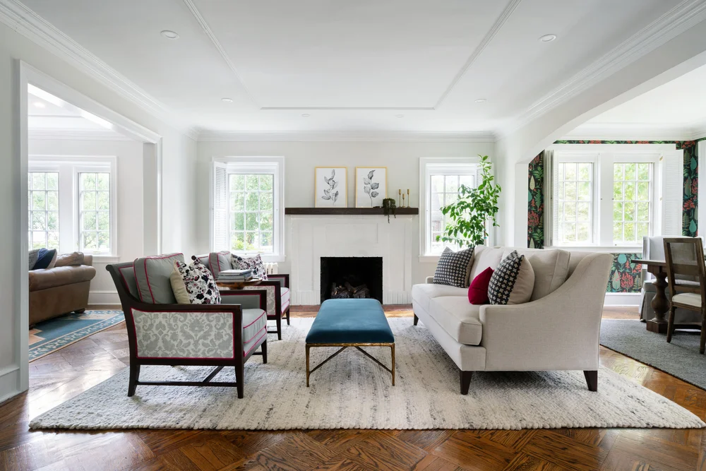 Portfolio — Kimberly Barr Interior Design
