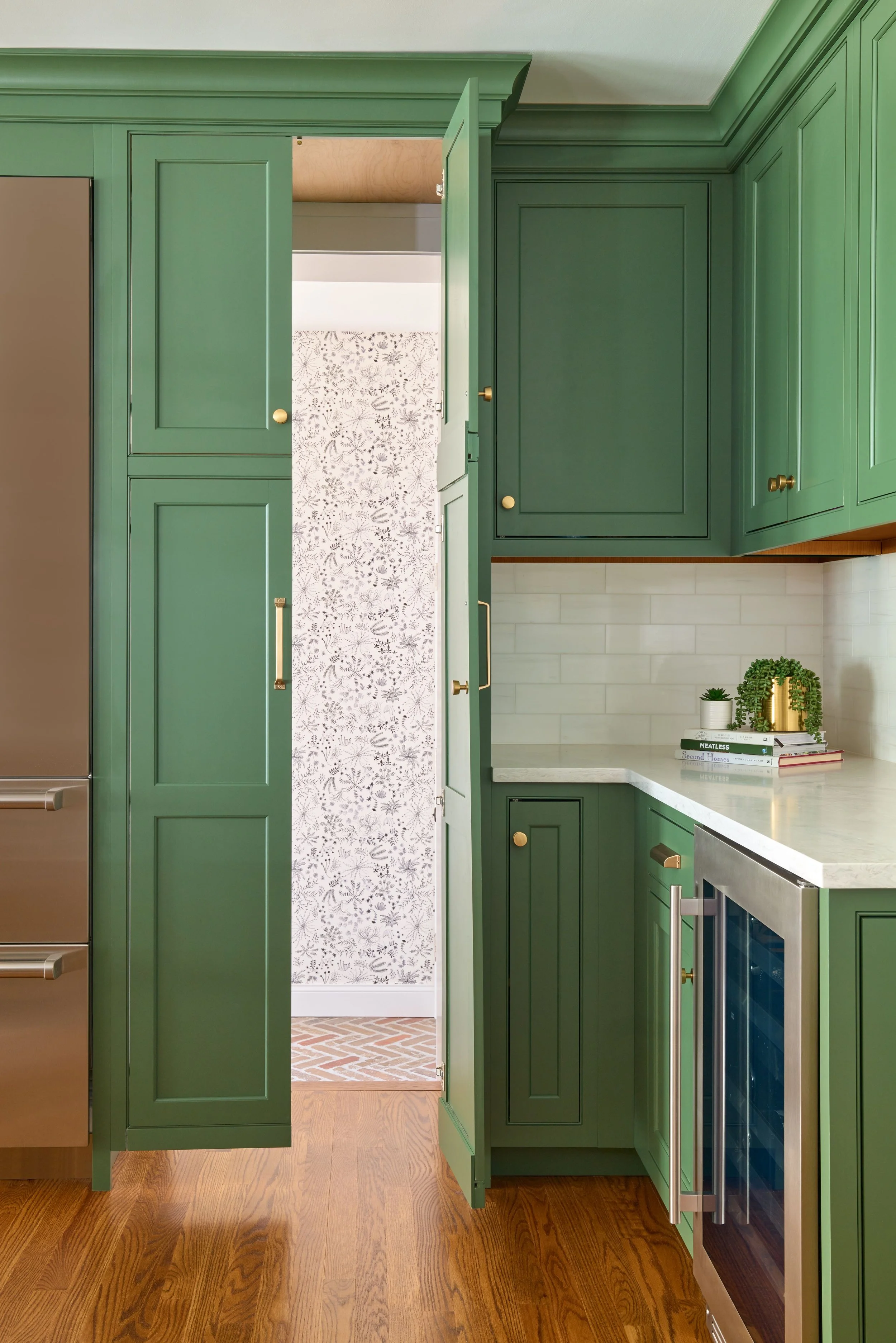 Kimberly Barr Interior Design