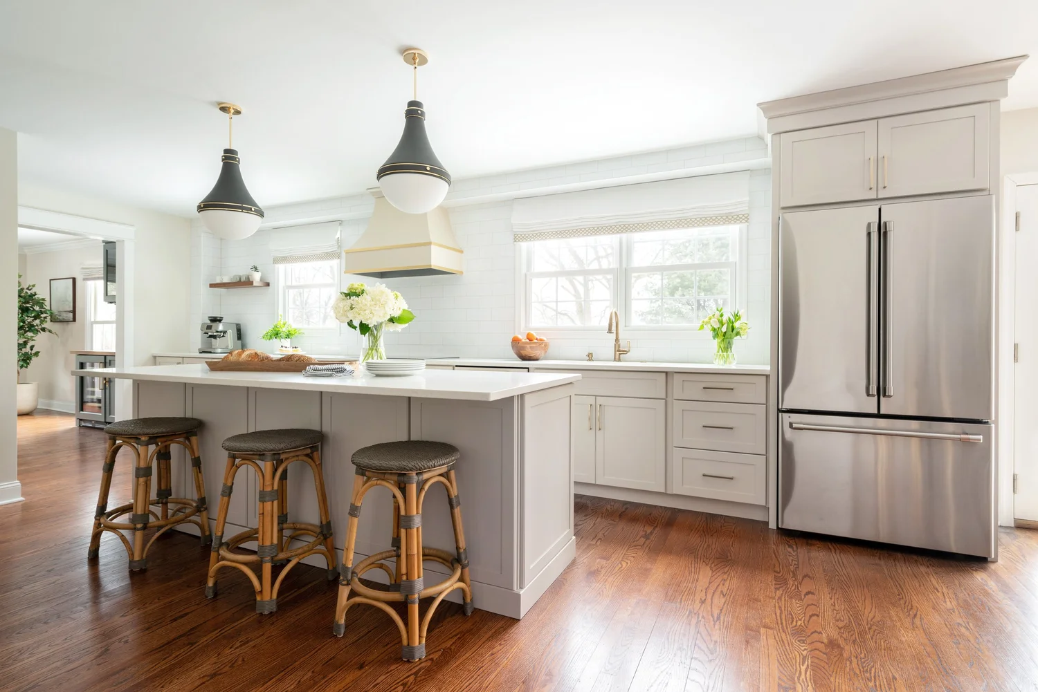 Portfolio — Kimberly Barr Interior Design