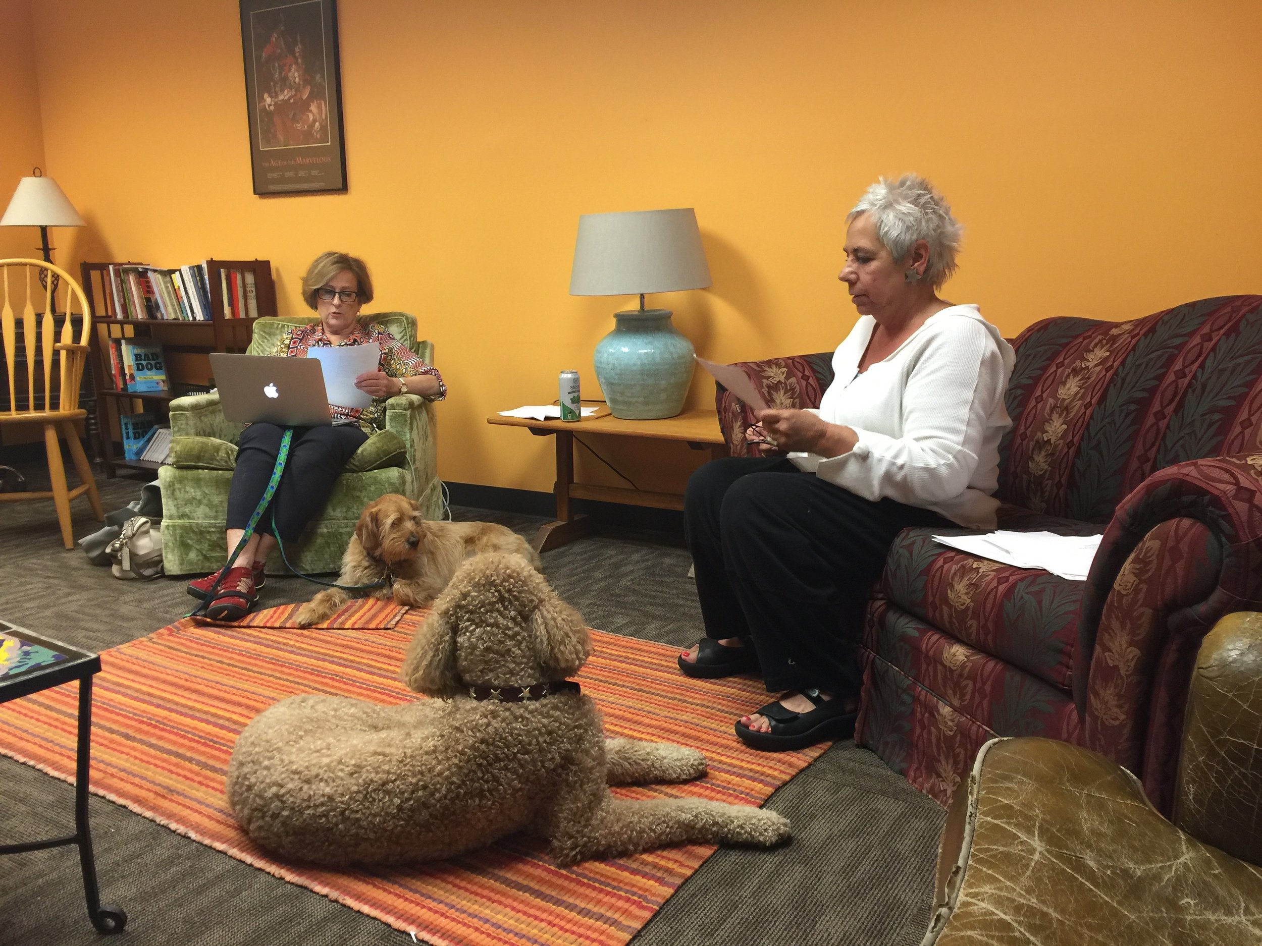 There and Back Again: Memoirs of Home & Travel, The Writer's Center, WRJ, VT