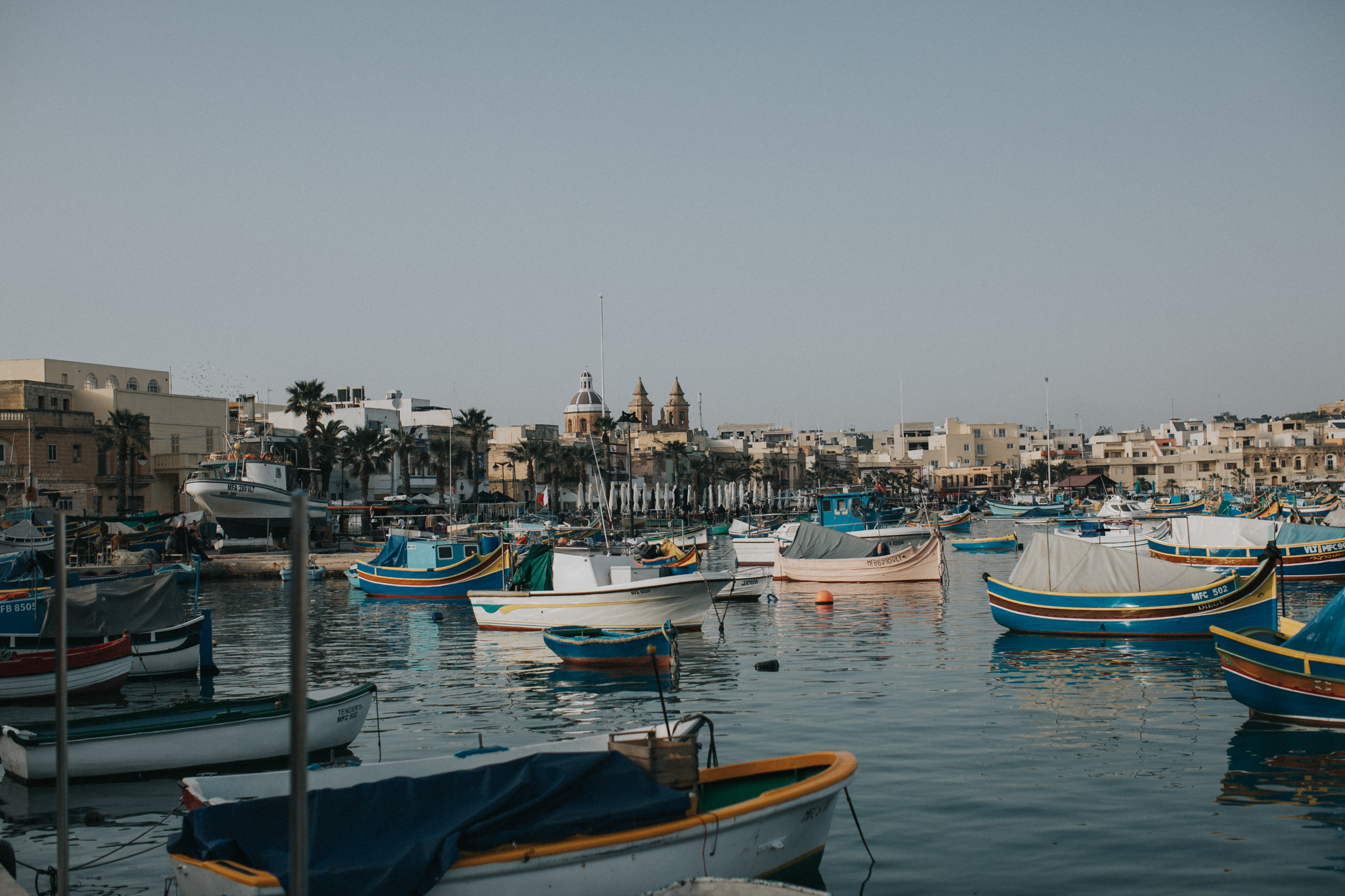 Marsaxlokk-malta-jasminahaskovic