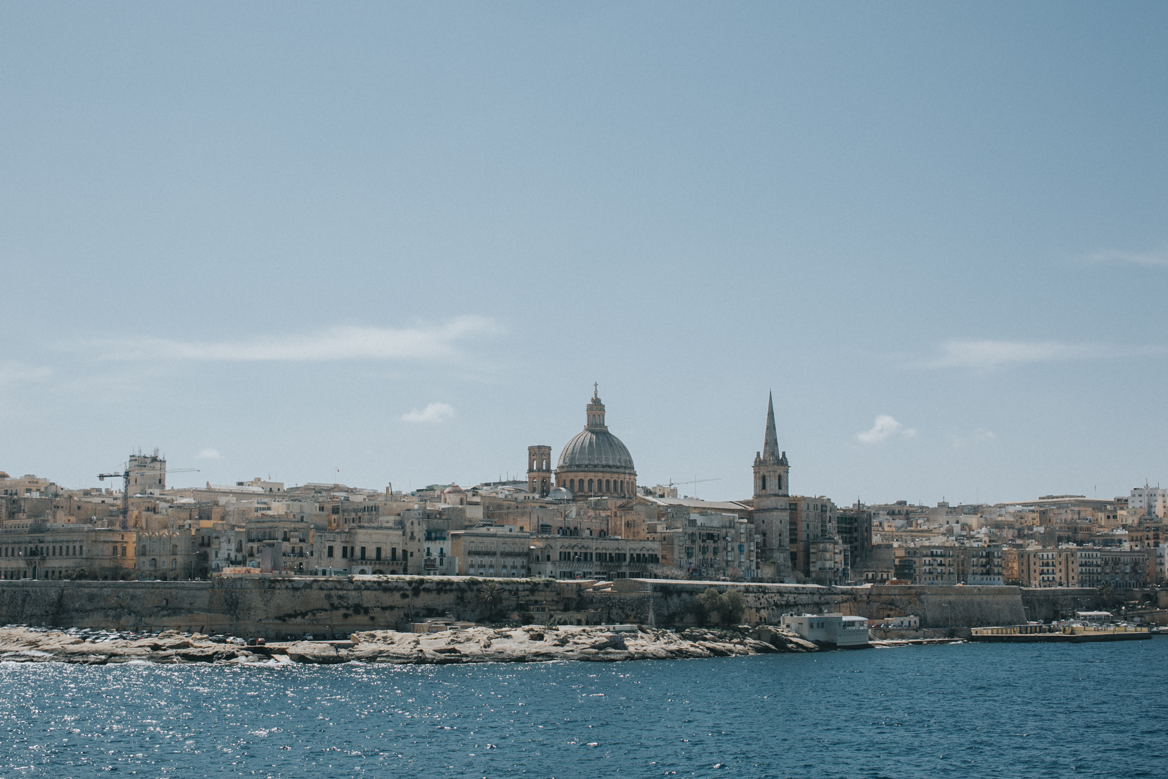 Valletta