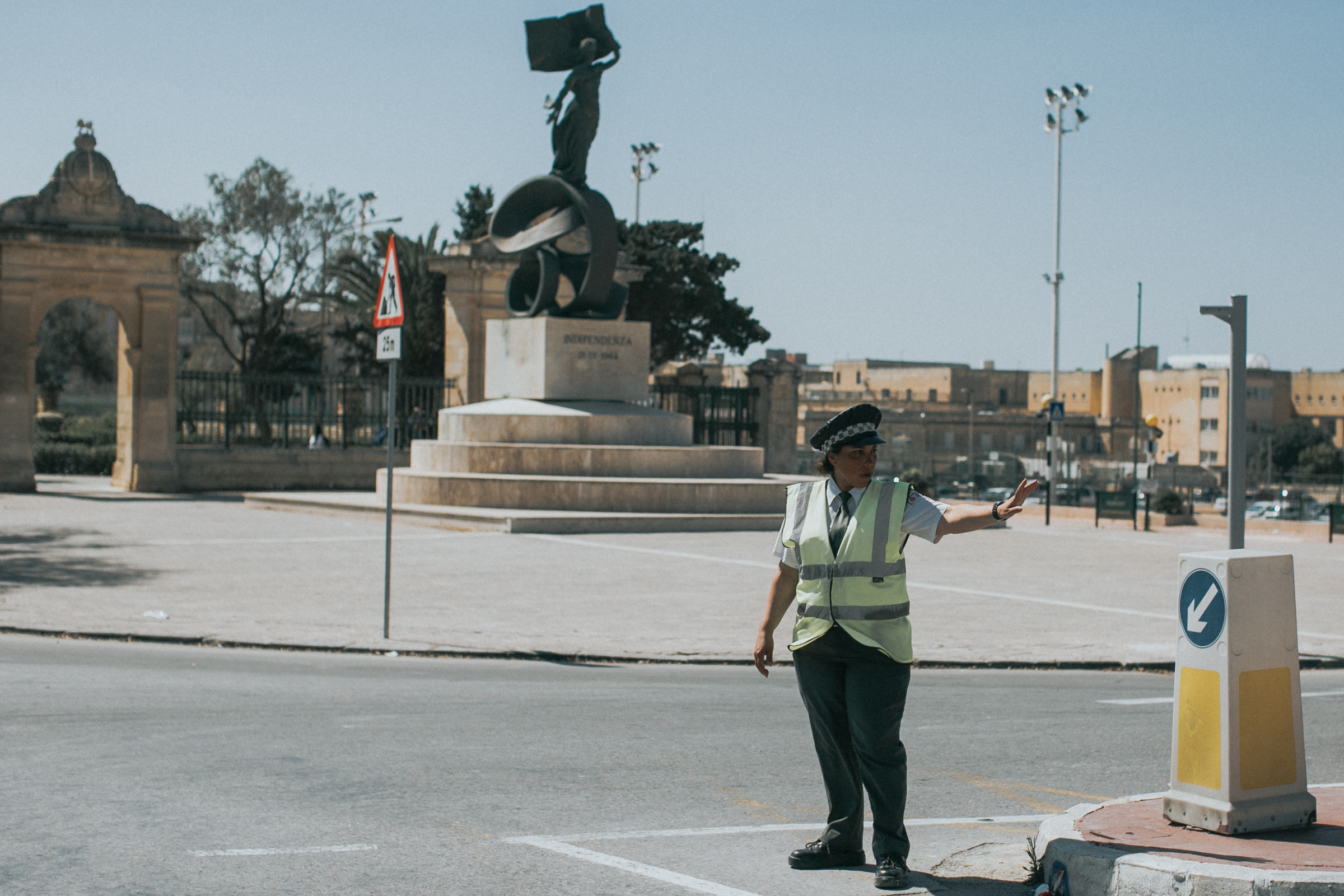 Valletta-byjasminahaskovic