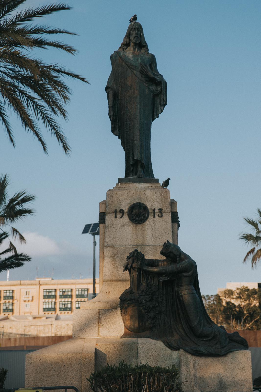 Valletta-byjasminahaskovic