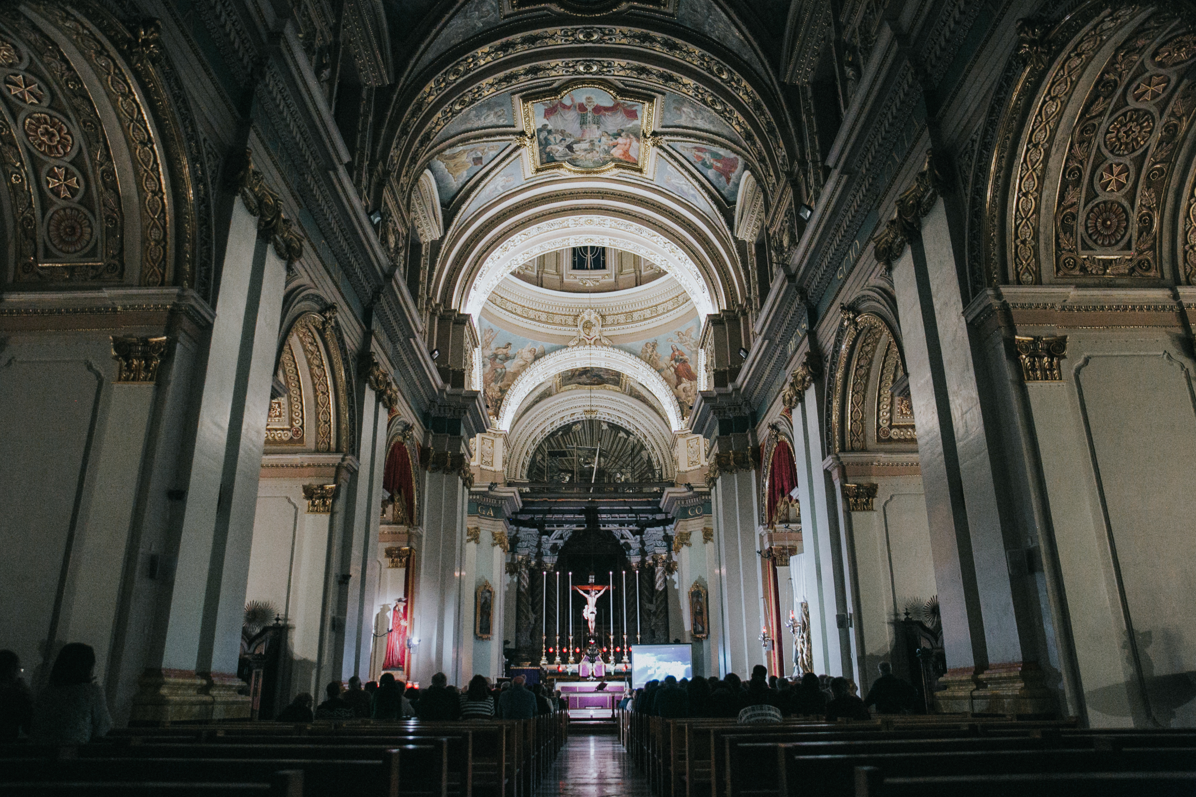 Church-of-St-Nicholas-malta-Siggiewi-jasminahaskovic