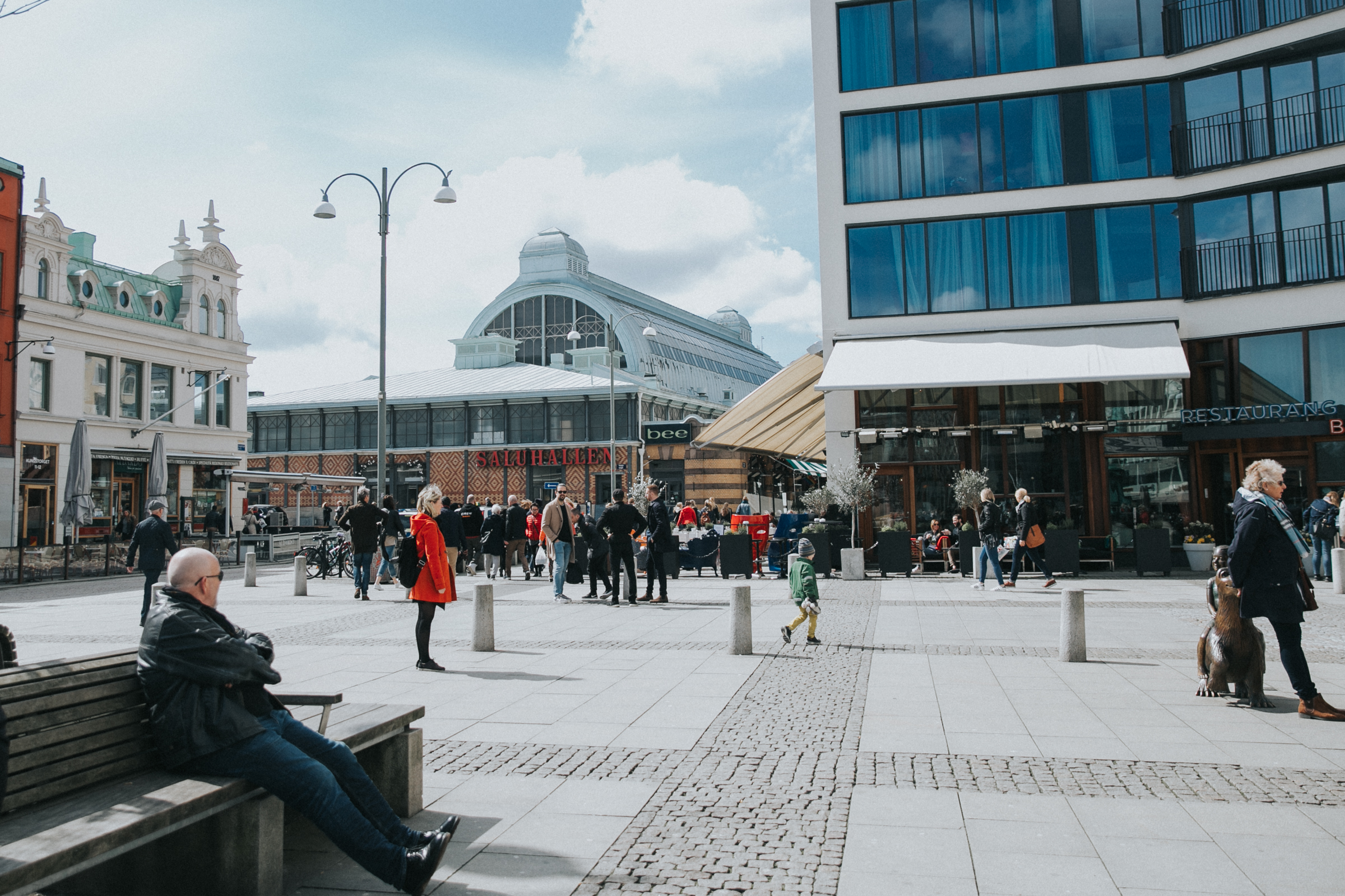 Saluhallen-food-market