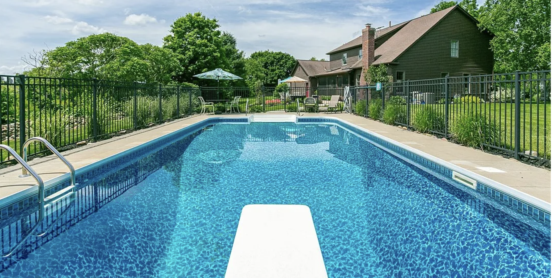 Pool Water Chemistry 101