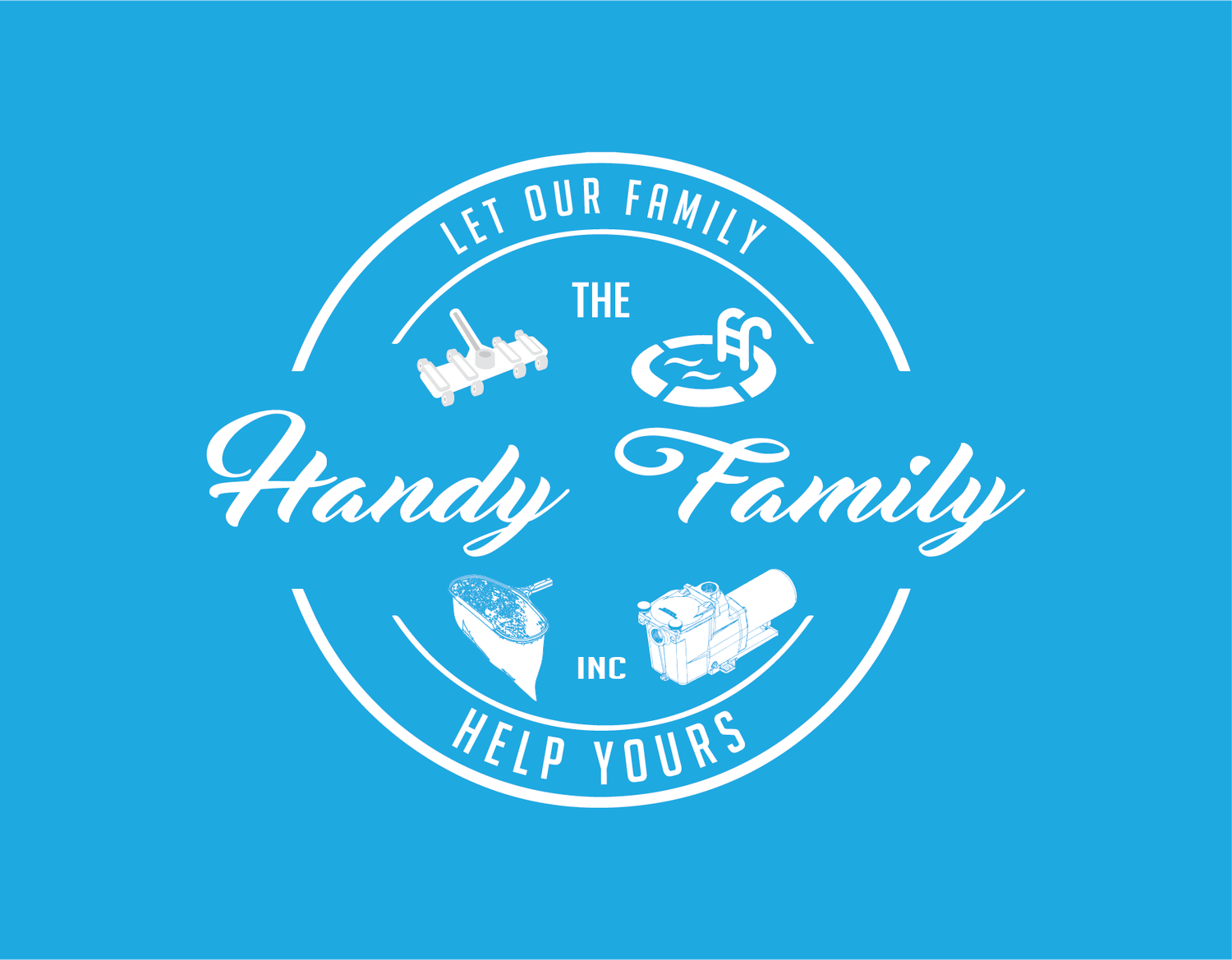The Handy Family, Inc.
