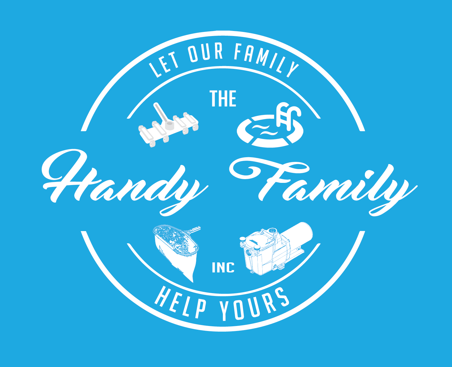 The Handy Family, Inc.