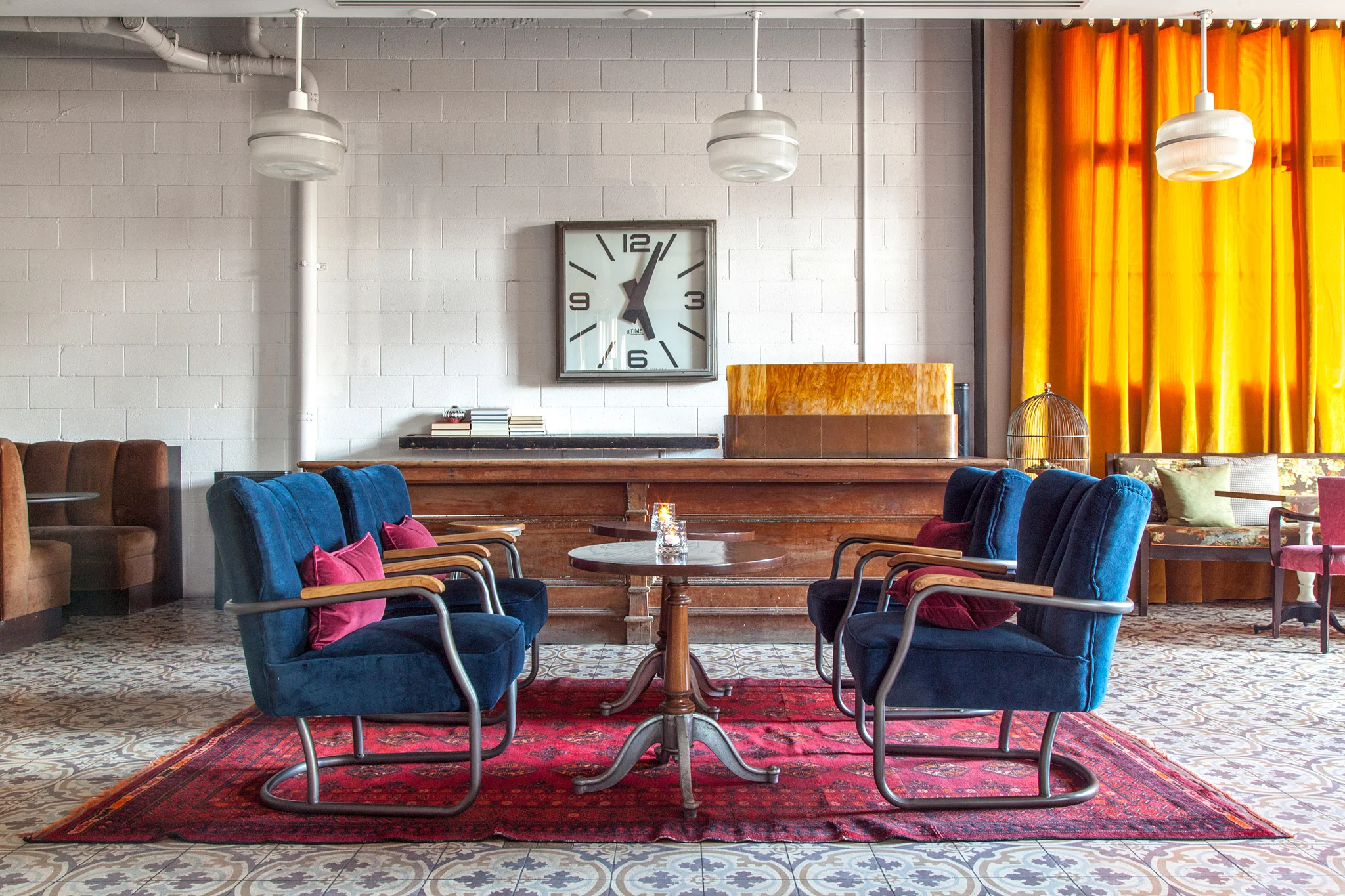 Palihouse