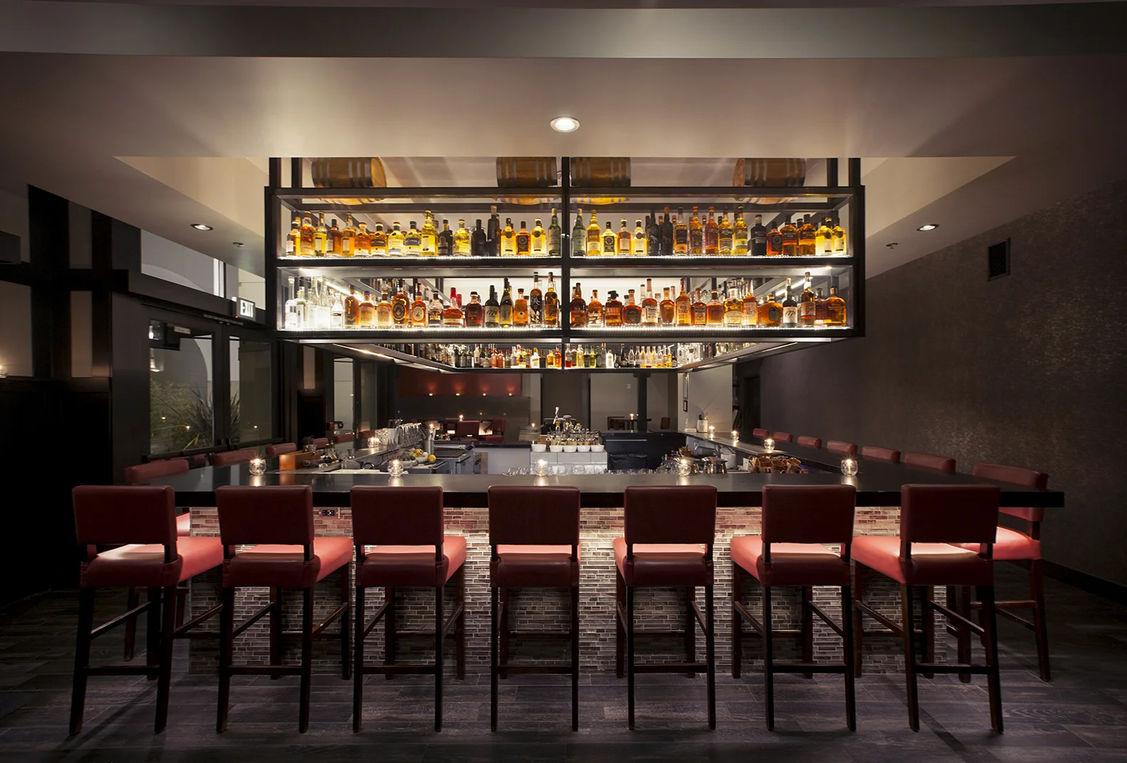 Alexander's Steakhouse