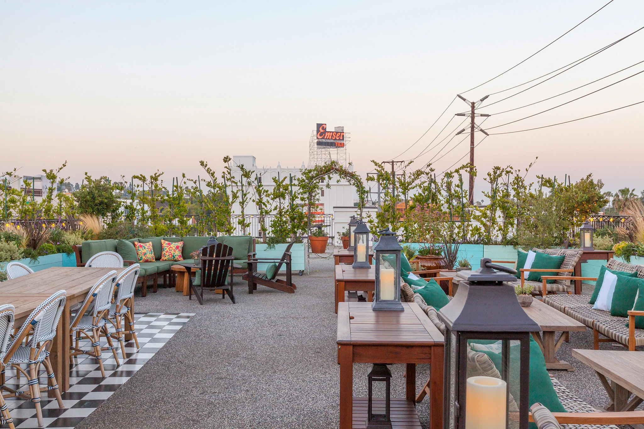 Palihouse