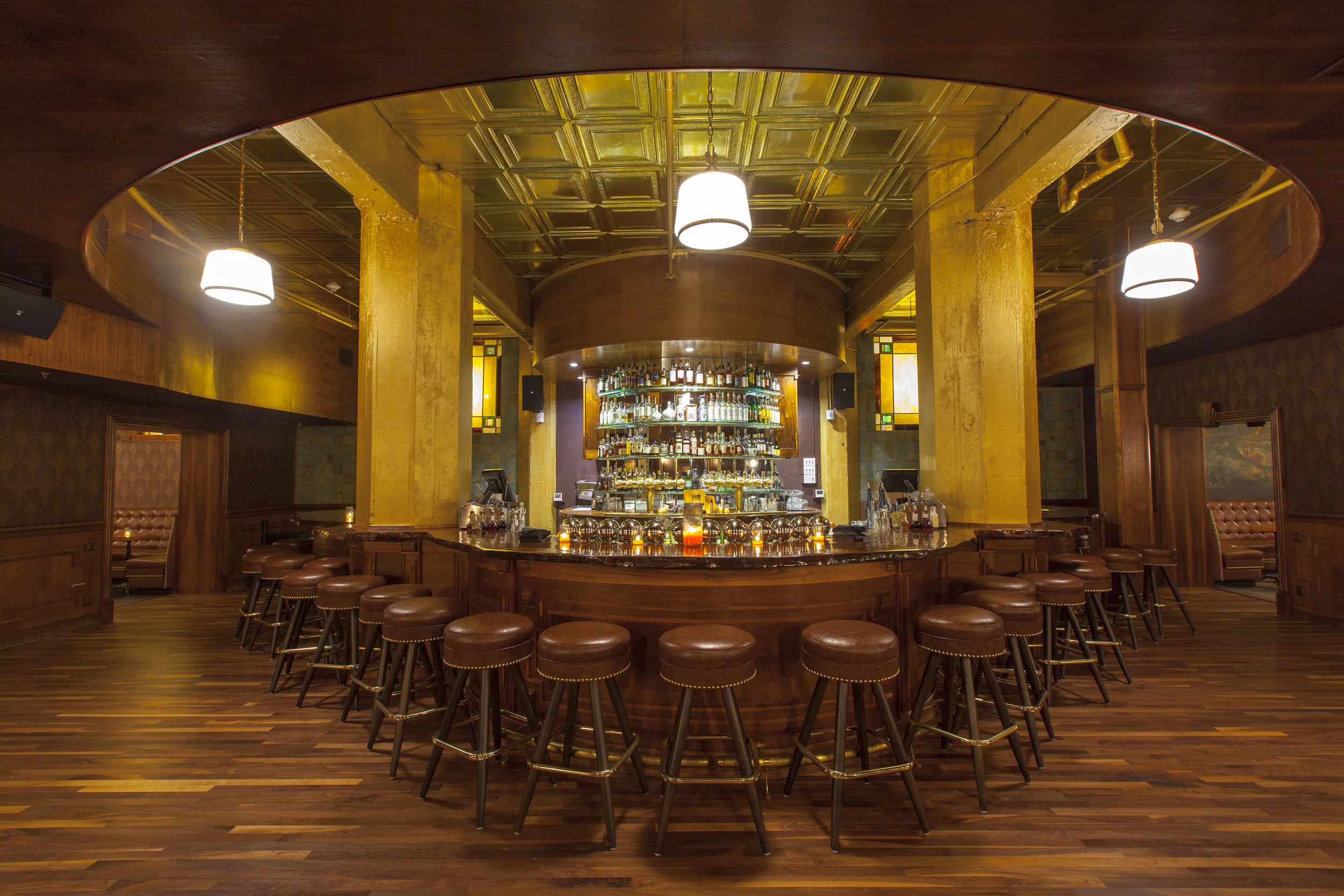 El Dorado Bar