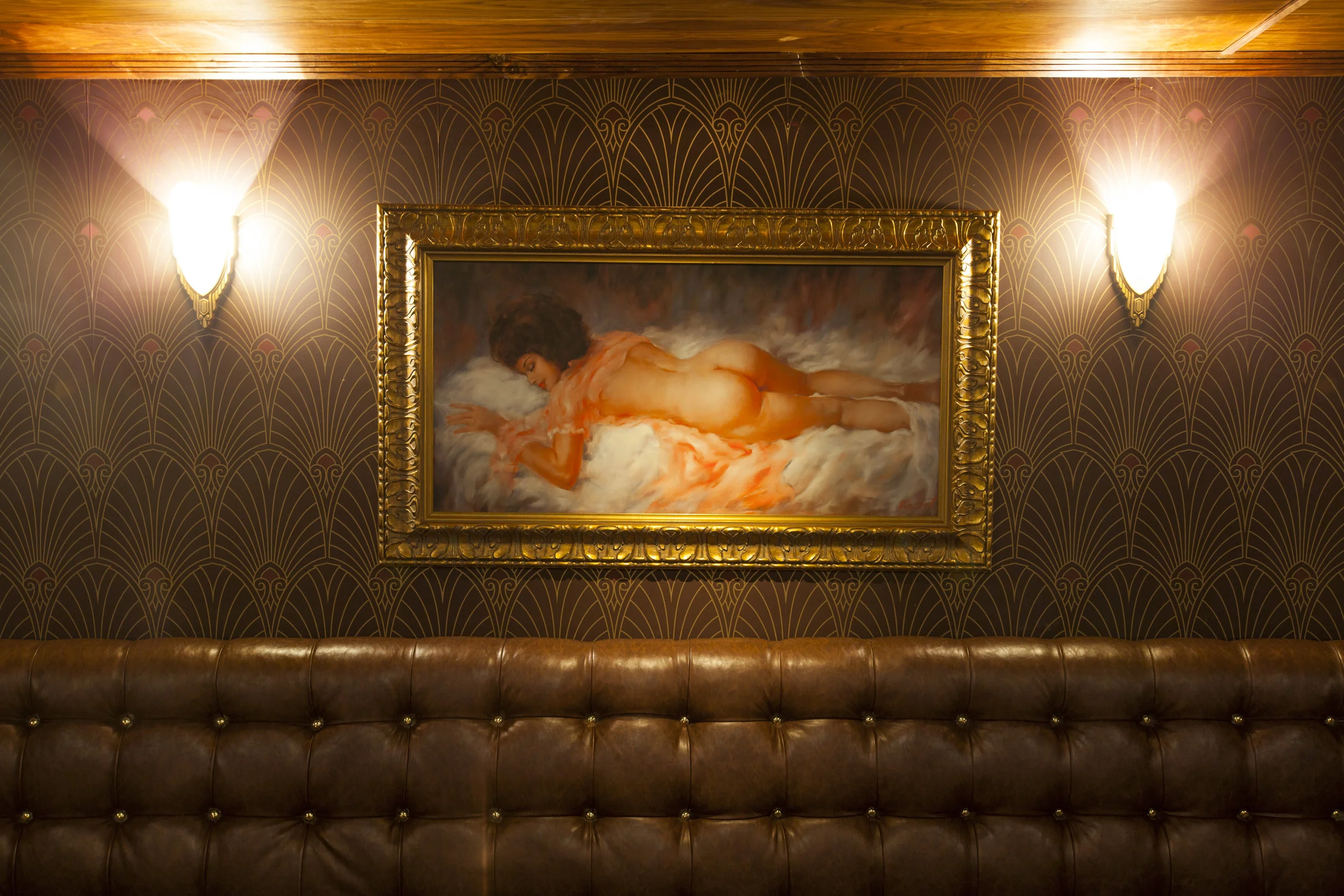 El Dorado Bar