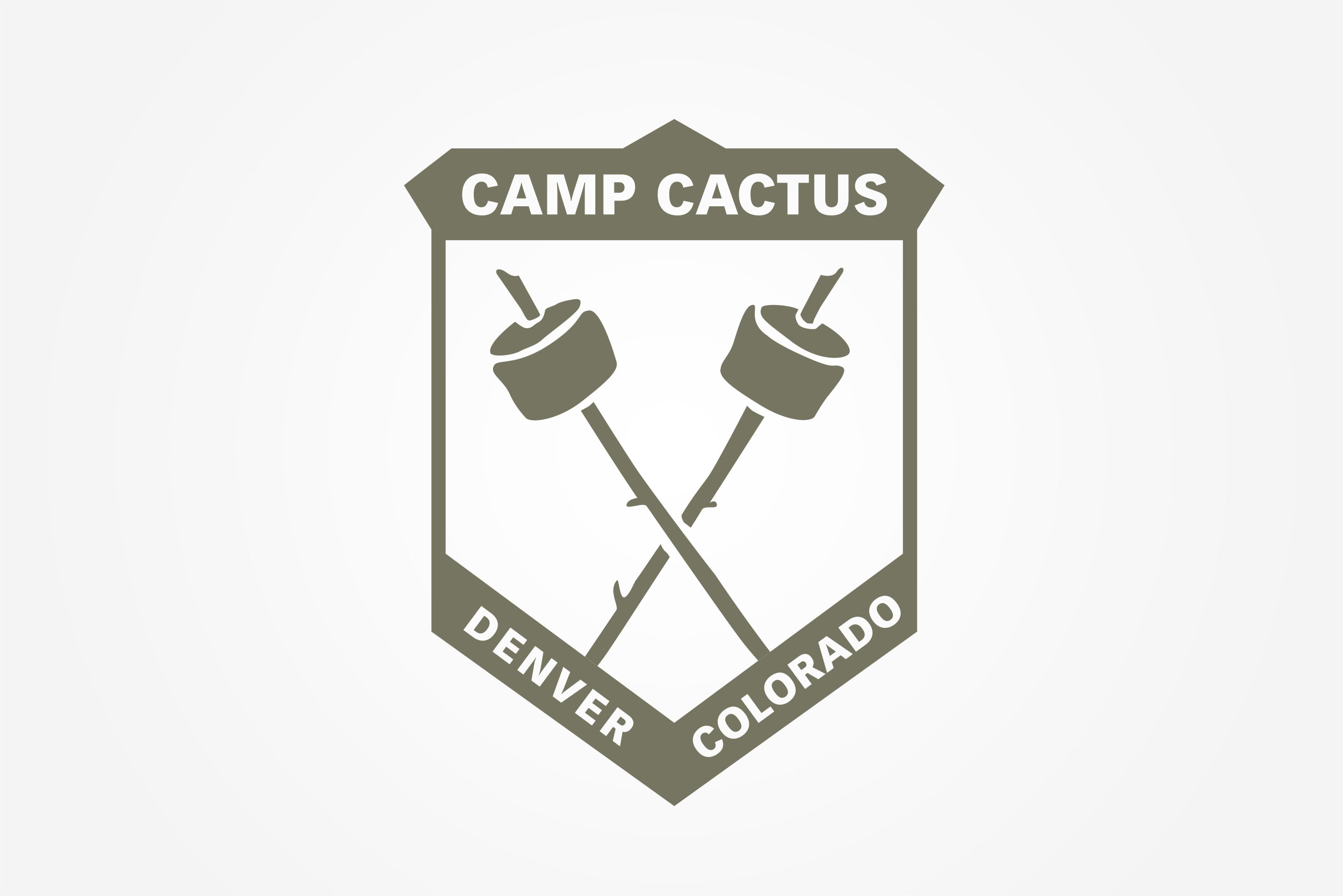 Designed while working for Cactus Denver .