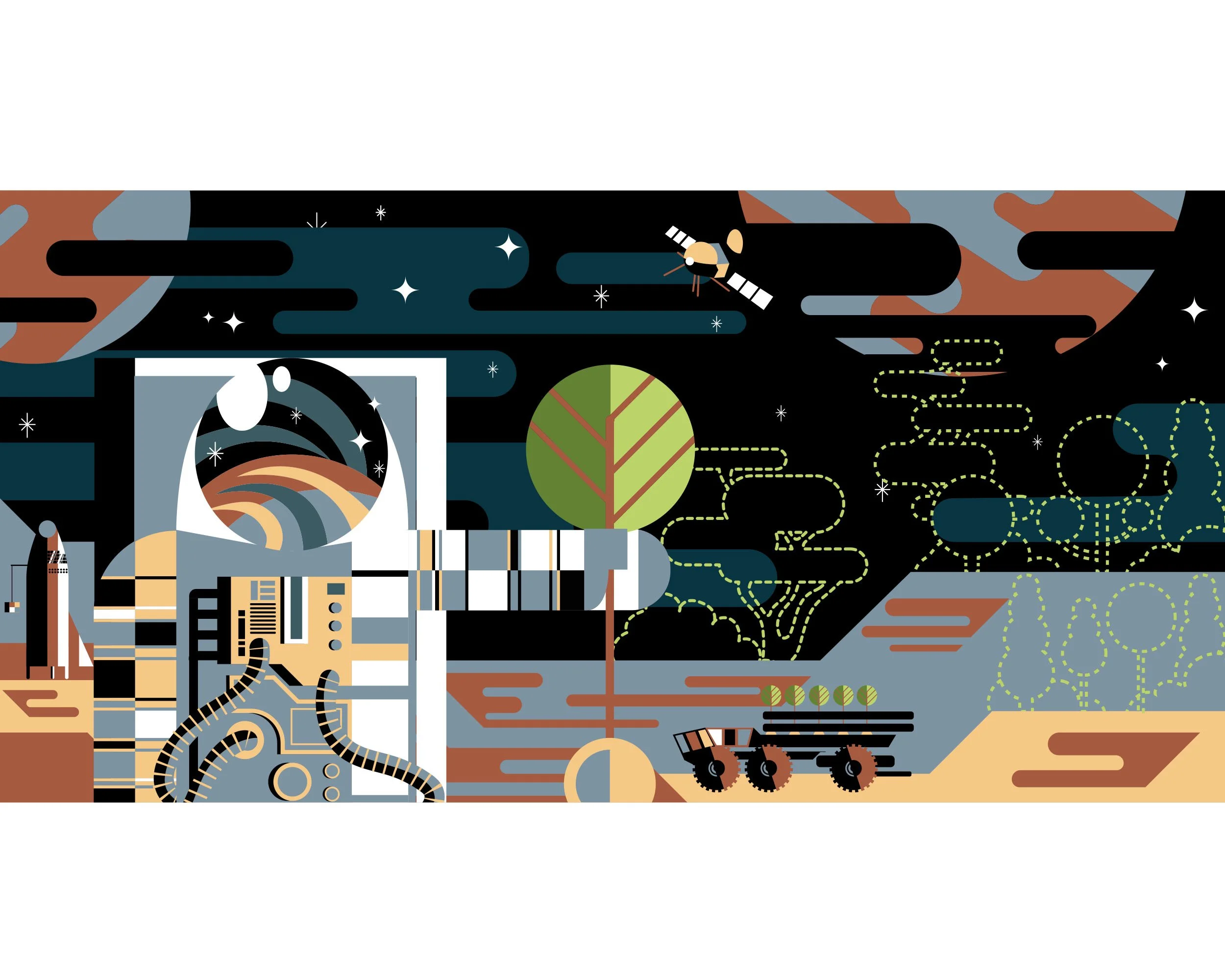 Green Mars