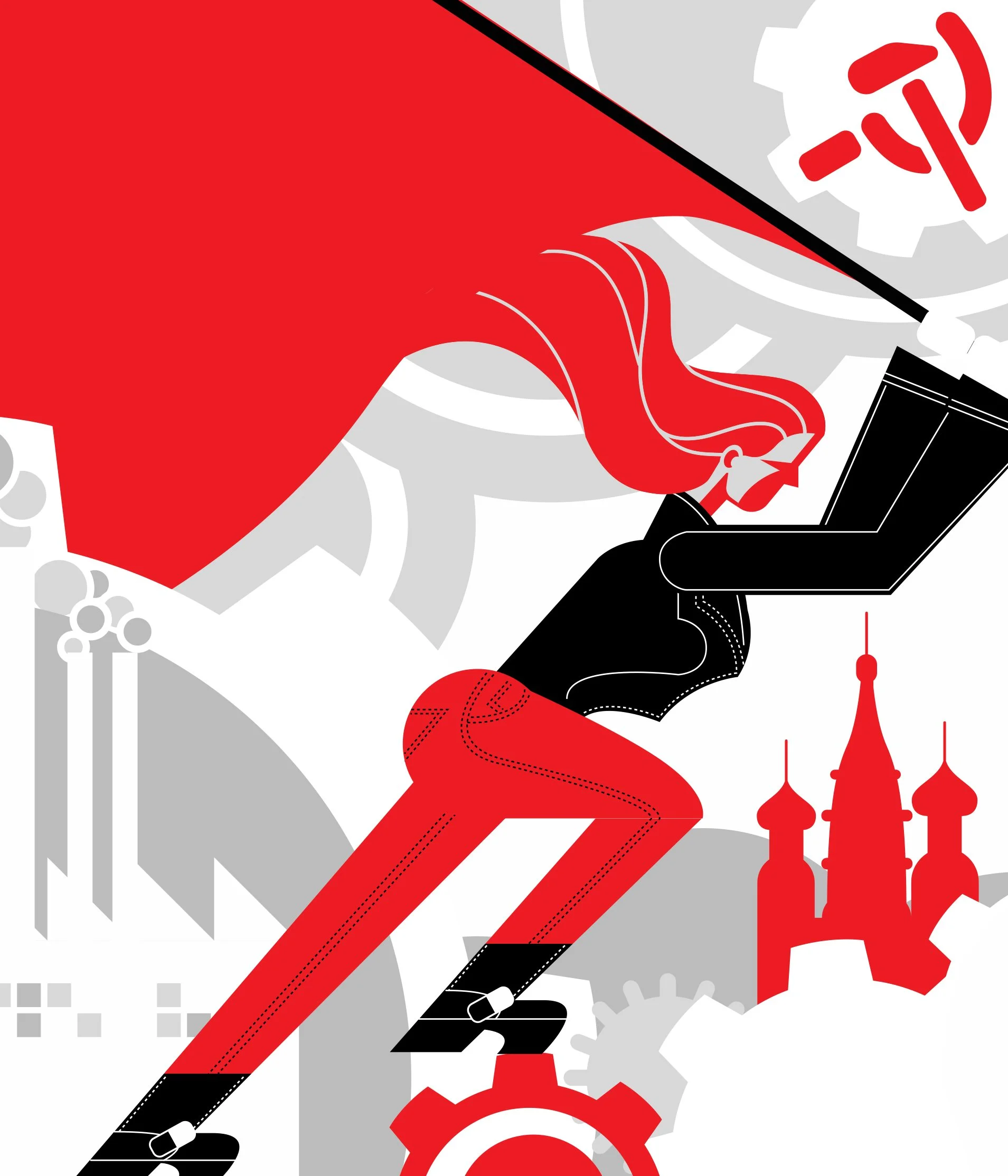 The Rise of Feminism in the Communist Party