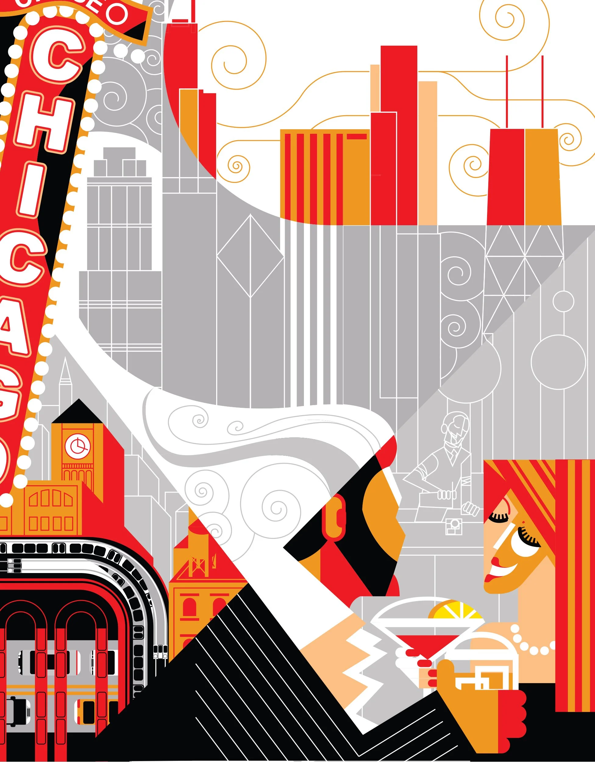 Chicago Tourism